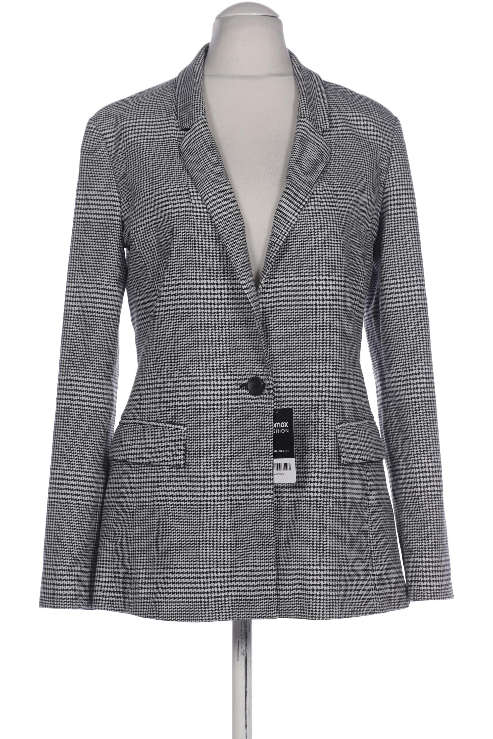 

Orsay Damen Blazer, schwarz, Gr. 38