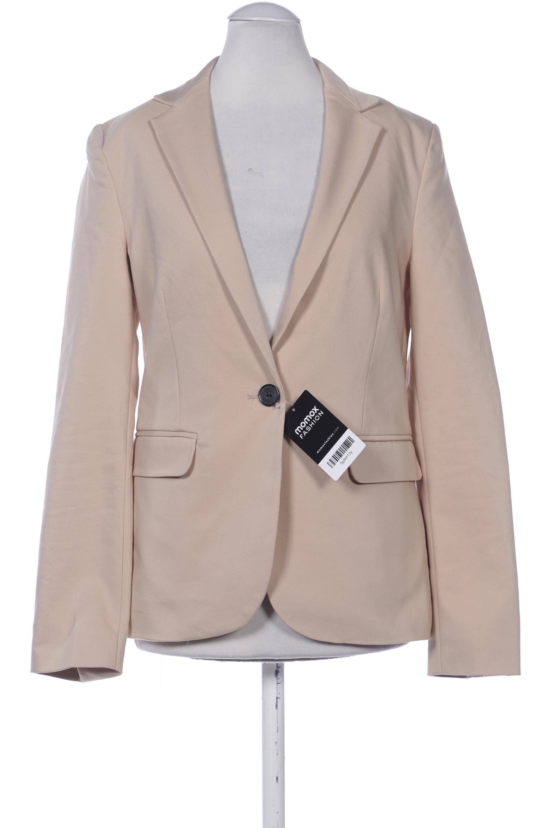

Orsay Damen Blazer, beige, Gr. 34