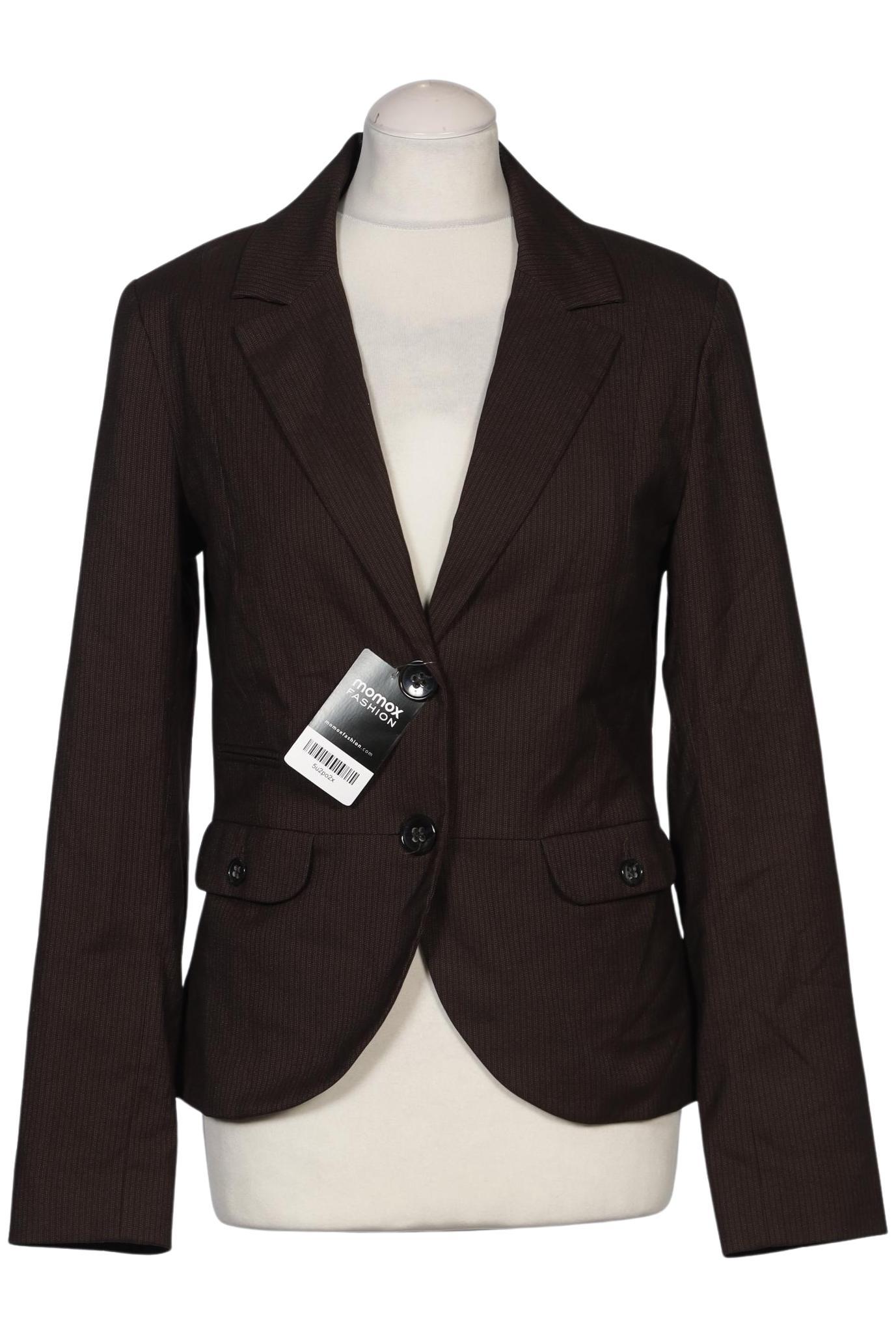 

Orsay Damen Blazer, braun, Gr. 36