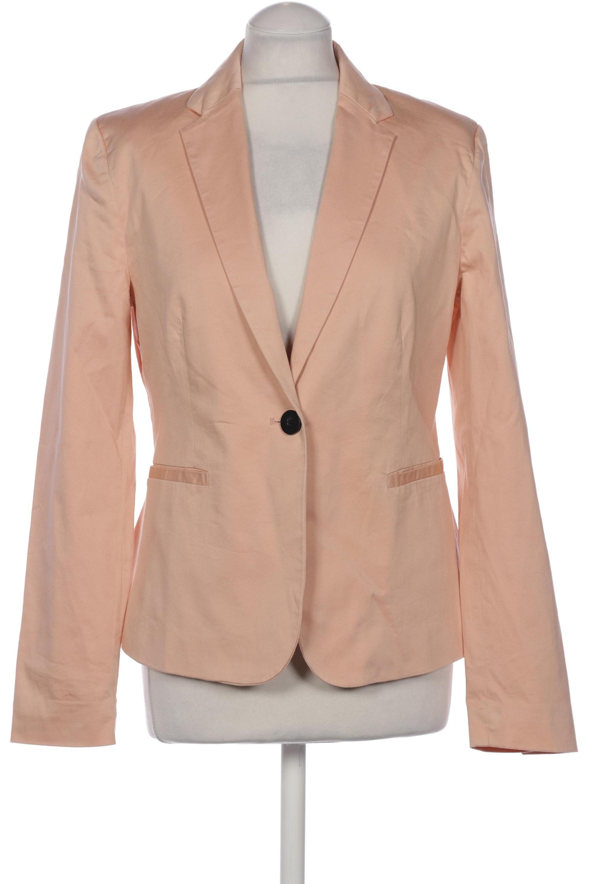 

Orsay Damen Blazer, orange, Gr. 40