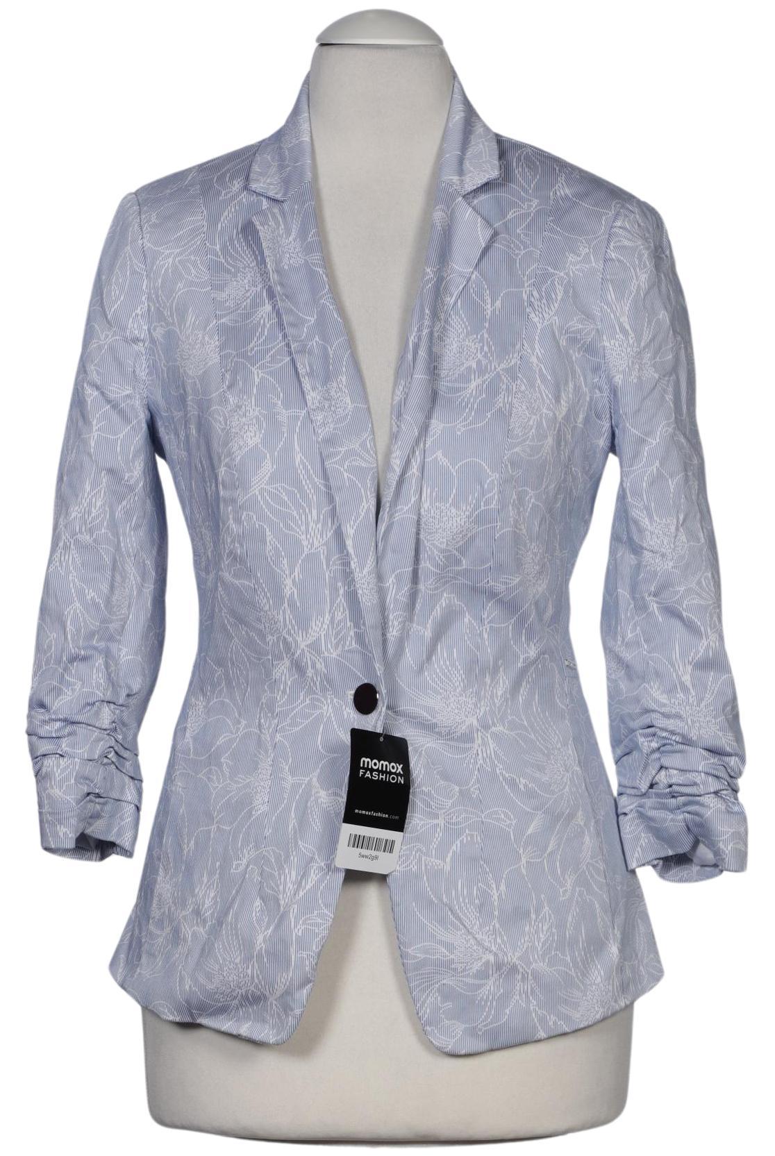 

Orsay Damen Blazer, hellblau, Gr. 34