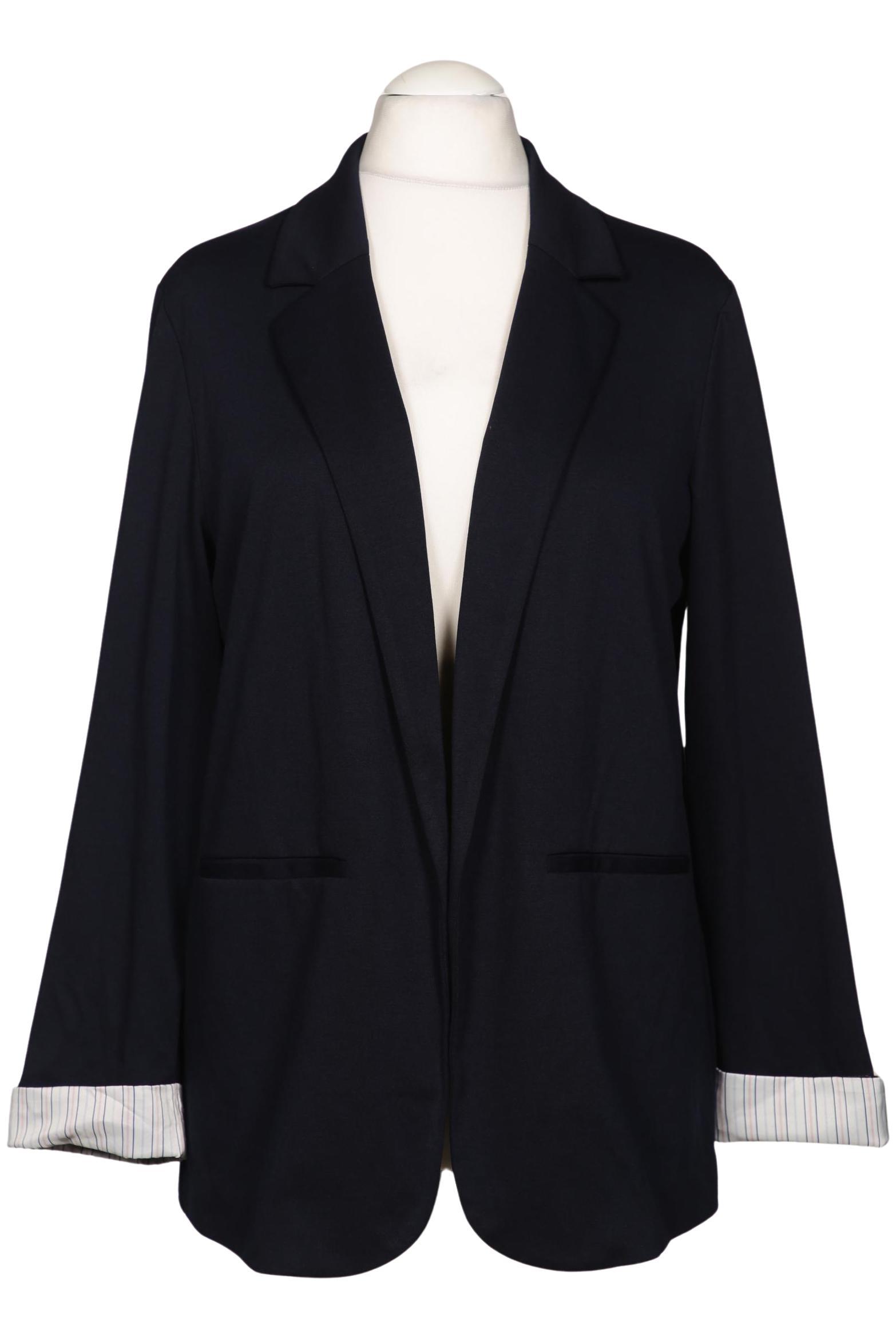 

Orsay Damen Blazer, marineblau, Gr. 44