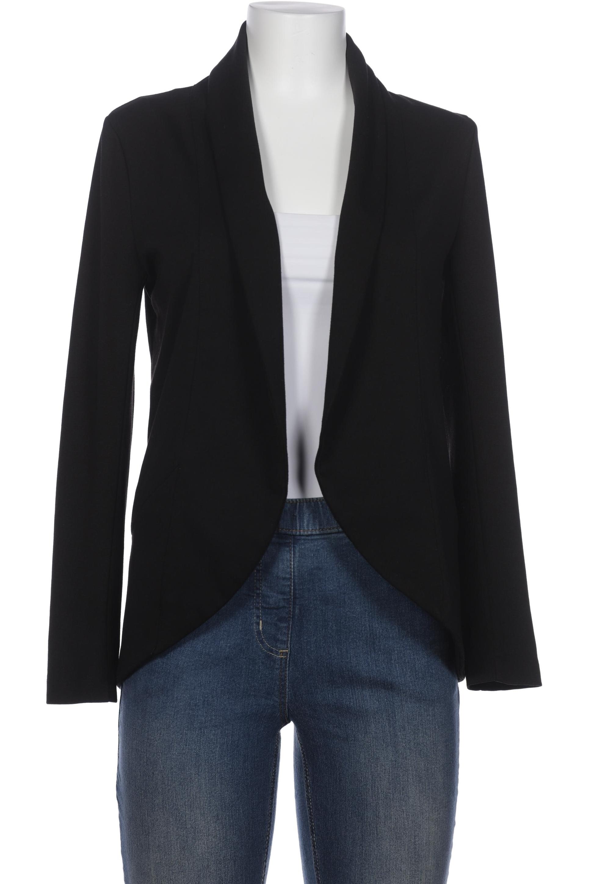 

Orsay Damen Blazer, schwarz, Gr. 36