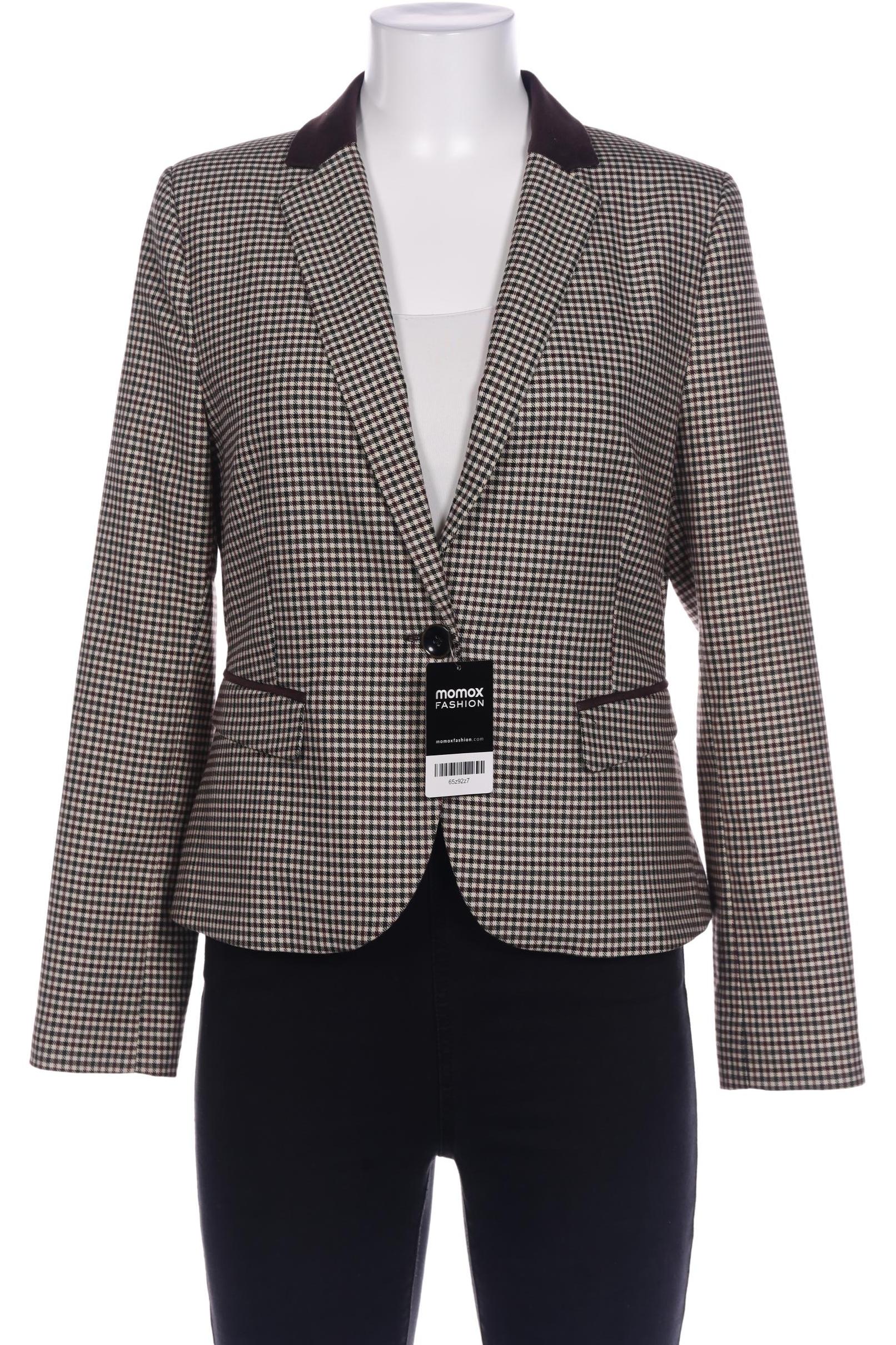 

Orsay Damen Blazer, beige, Gr. 40