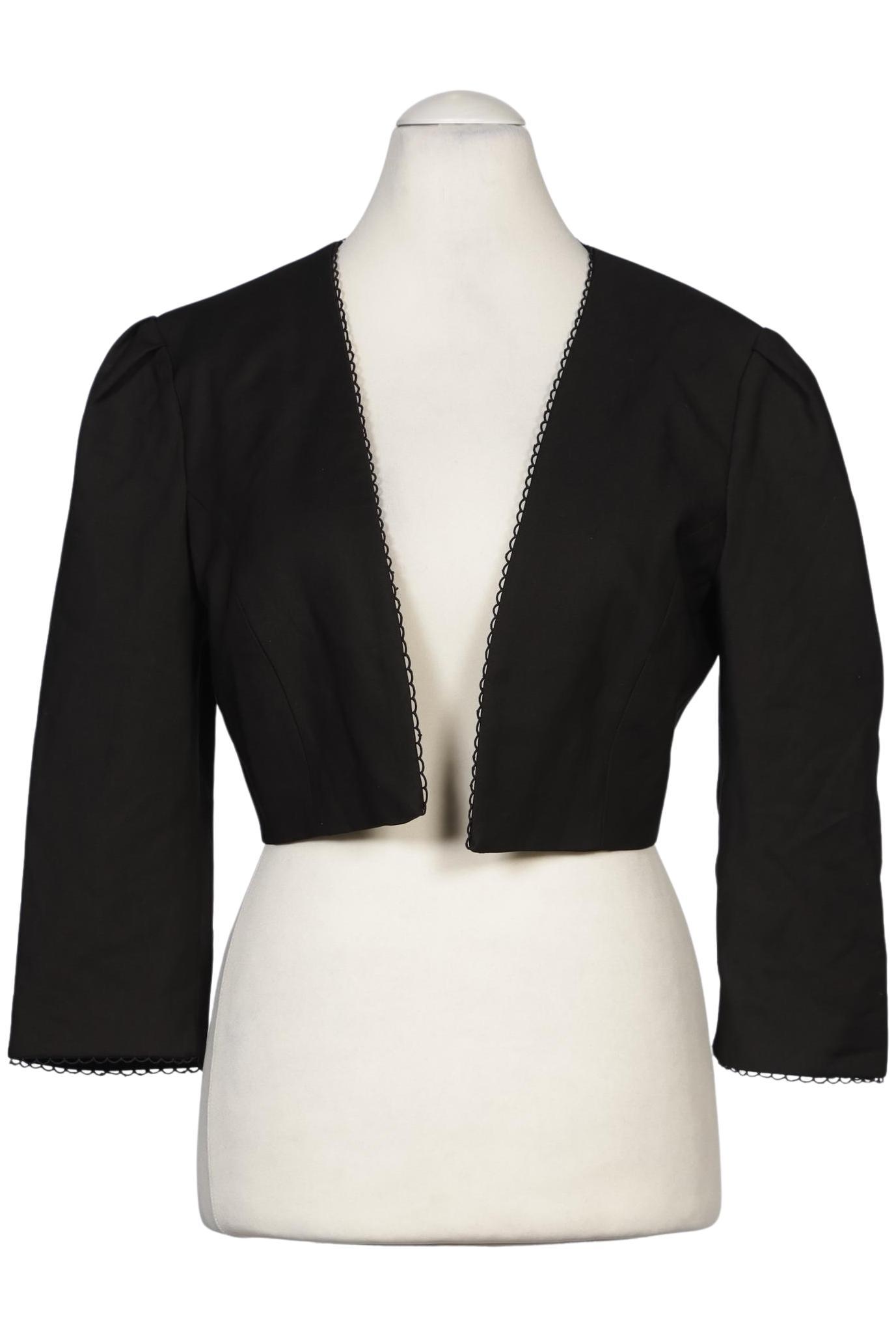 

Orsay Damen Blazer, schwarz, Gr. 40