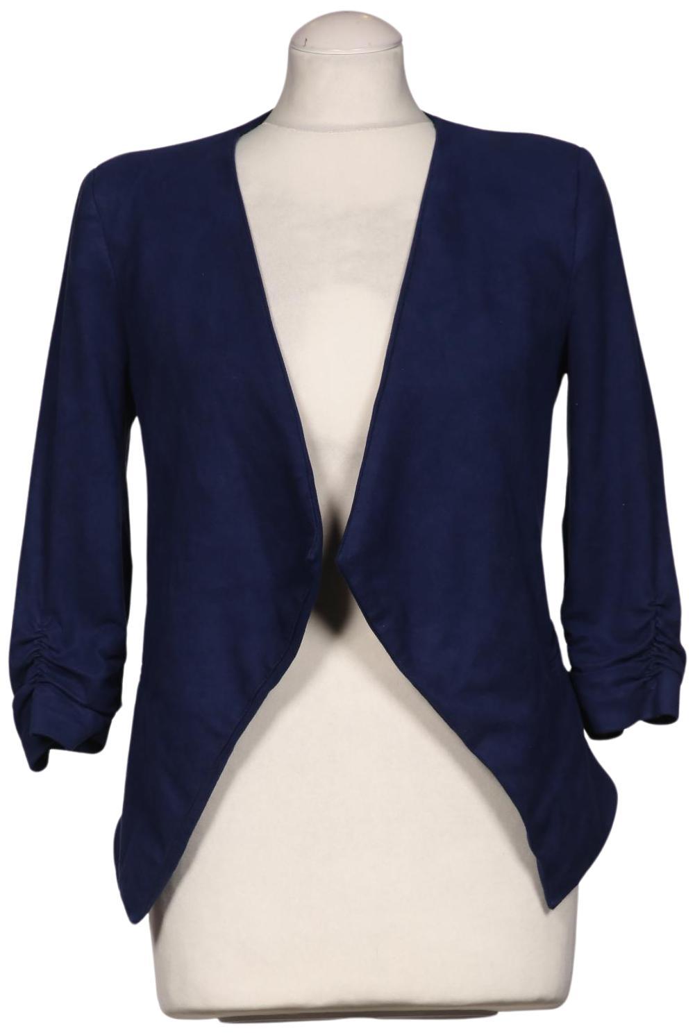 

Orsay Damen Blazer, marineblau, Gr. 36