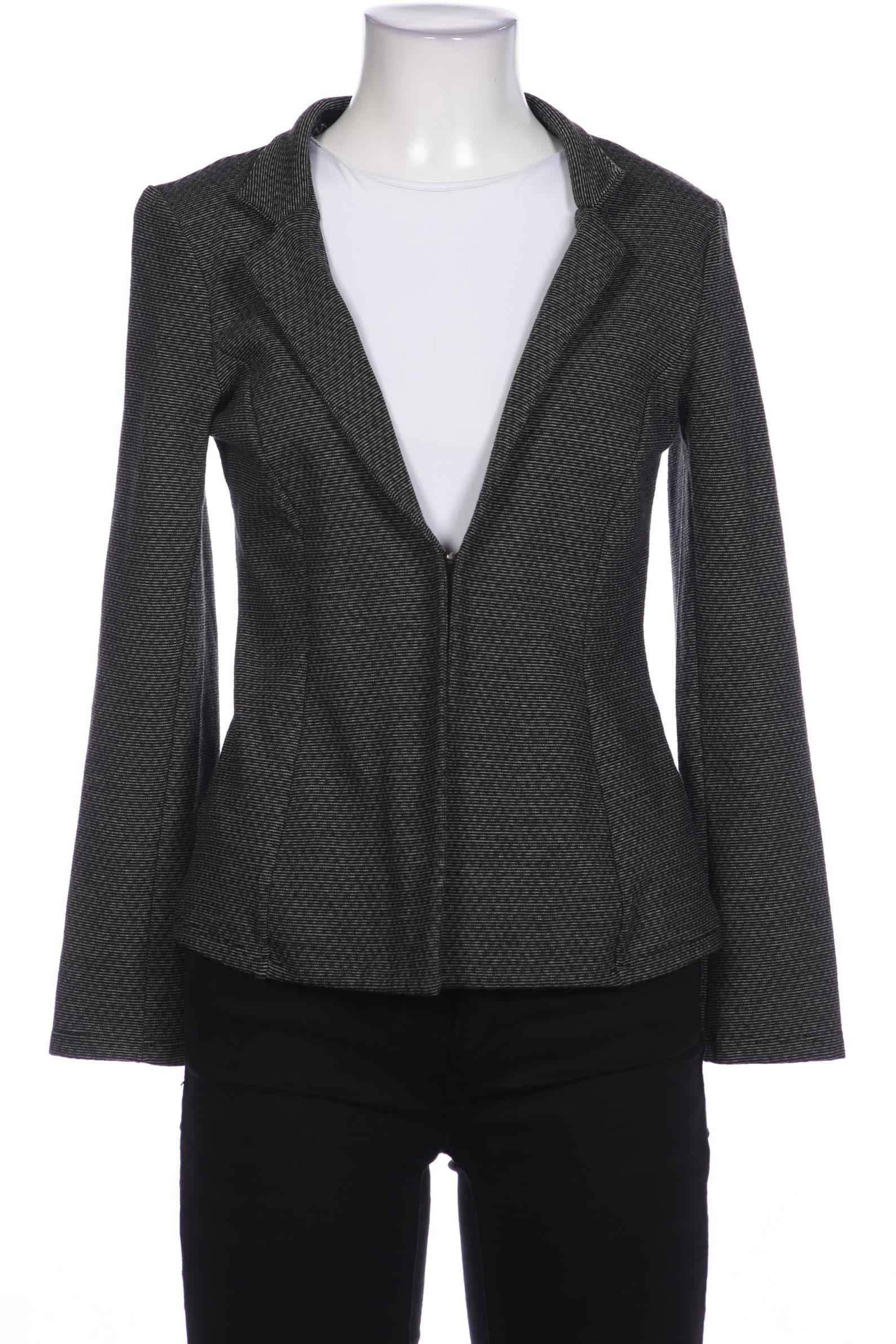 

Orsay Damen Blazer, schwarz, Gr. 38