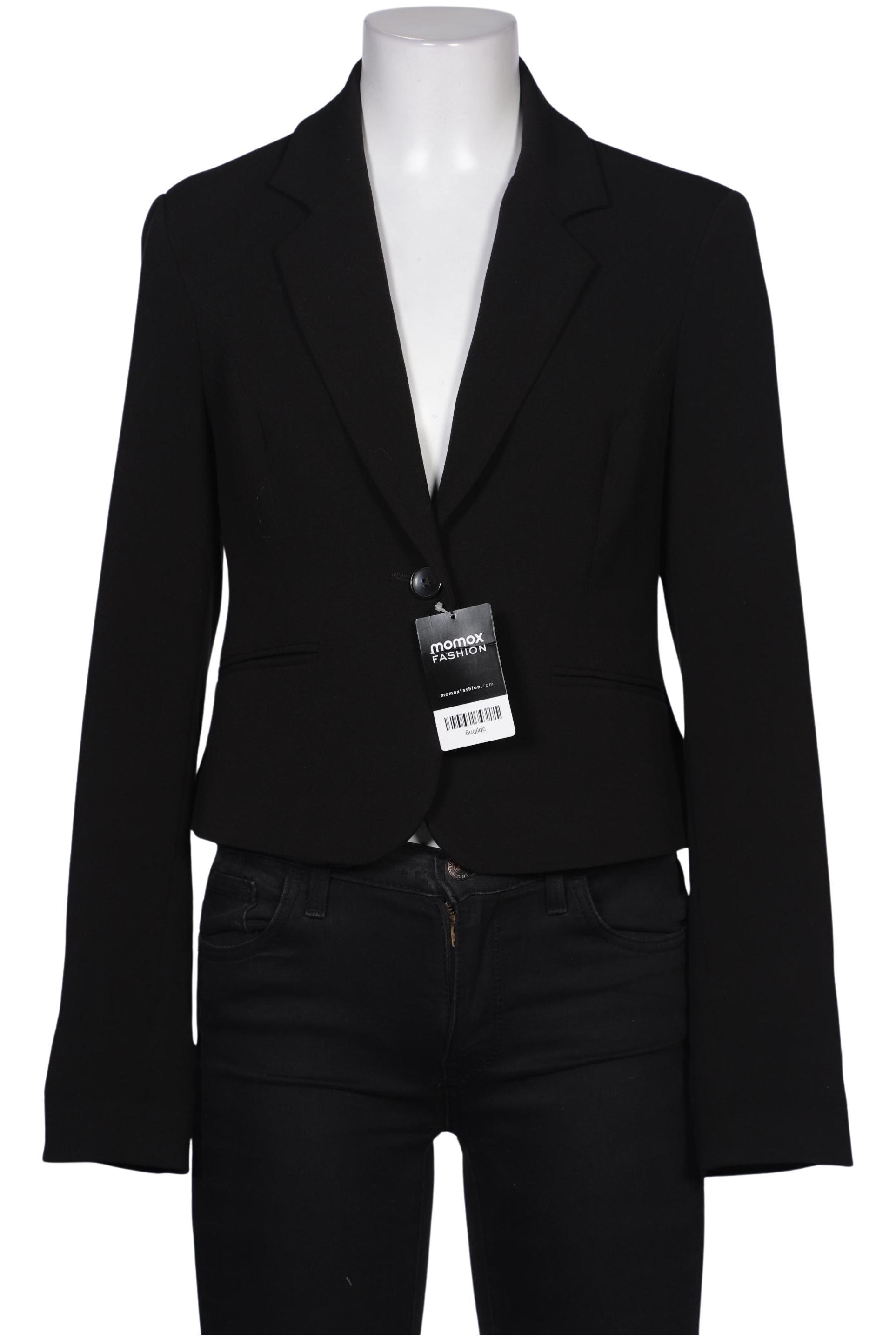 

Orsay Damen Blazer, schwarz, Gr. 34