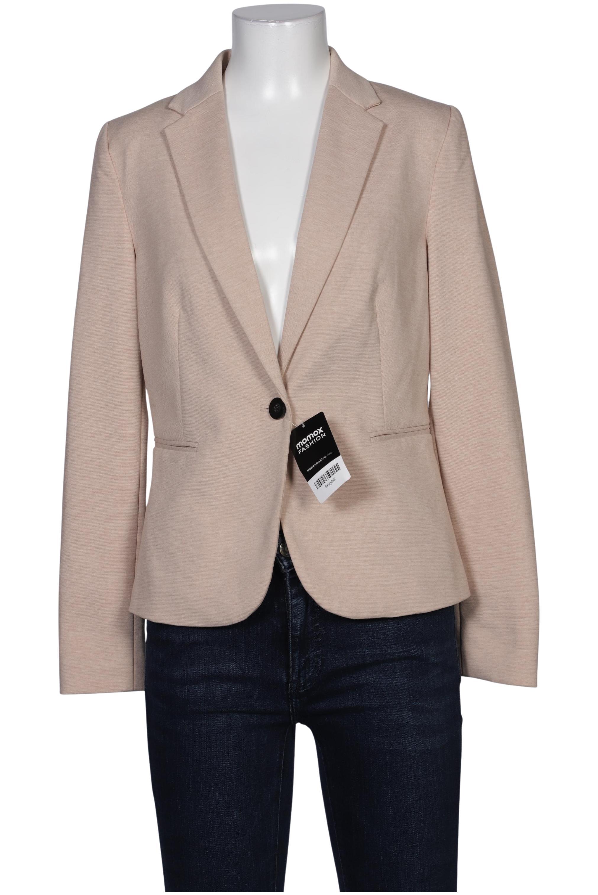 

Orsay Damen Blazer, beige, Gr. 38