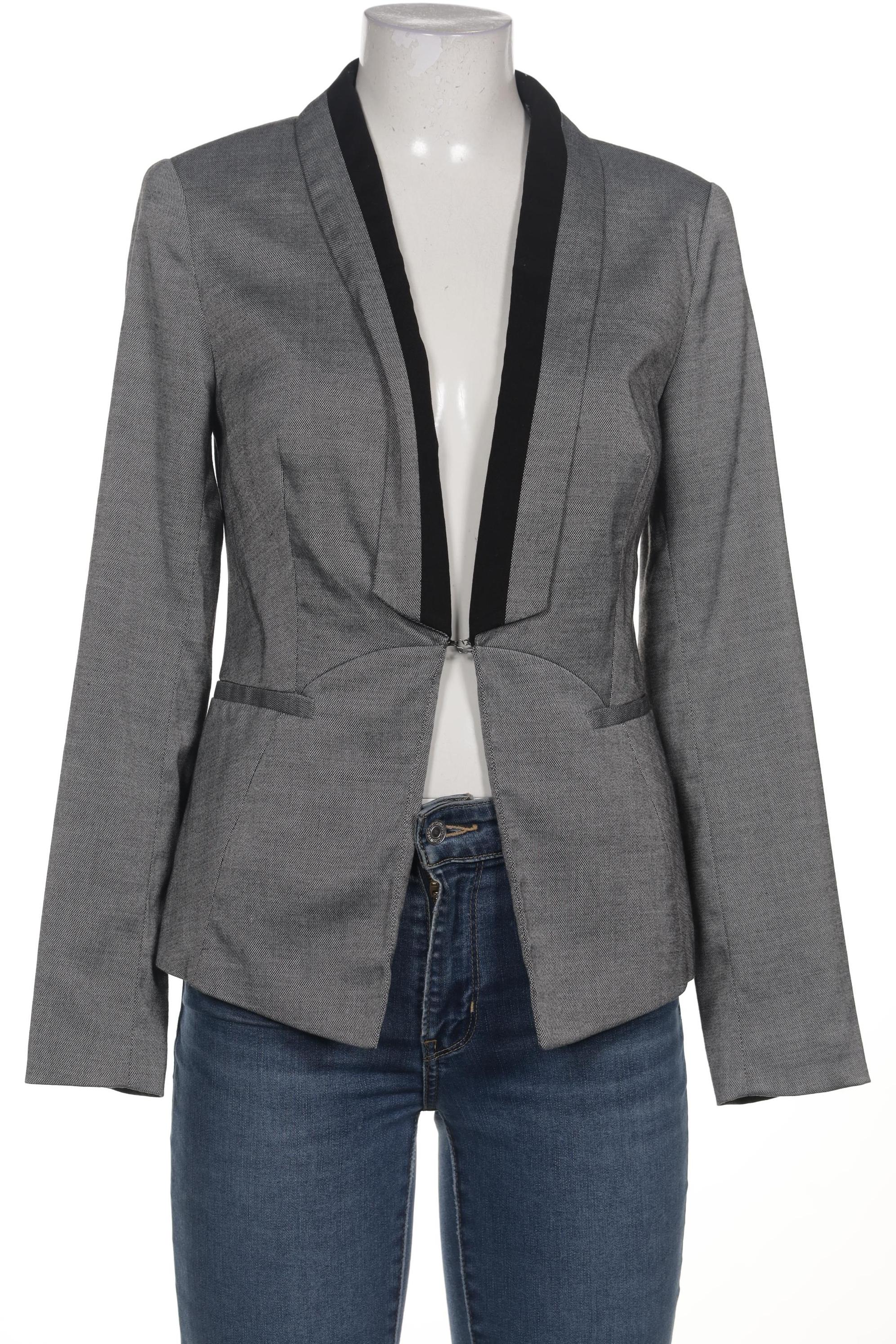 

Orsay Damen Blazer, grau, Gr. 38
