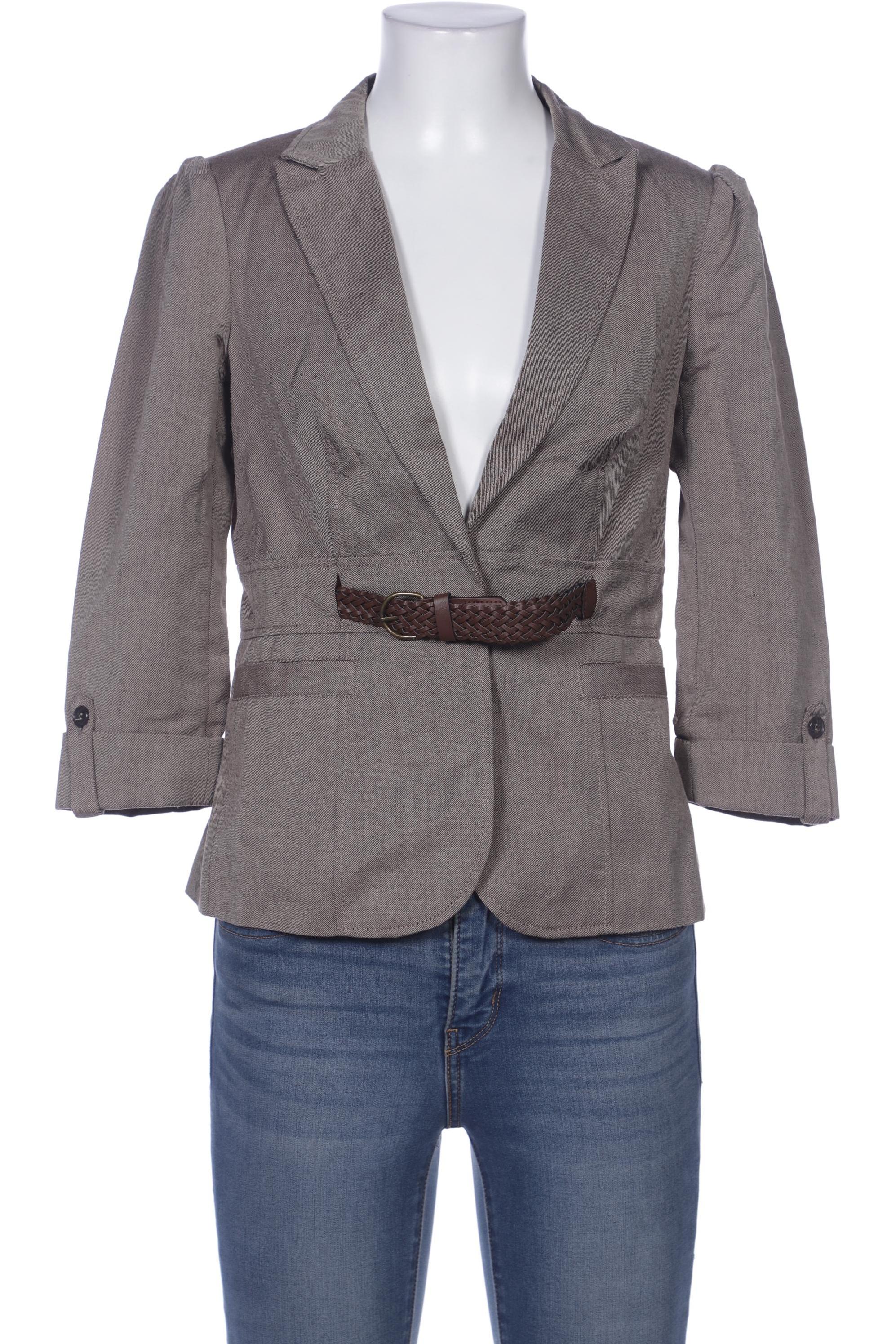 

Orsay Damen Blazer, braun, Gr. 34
