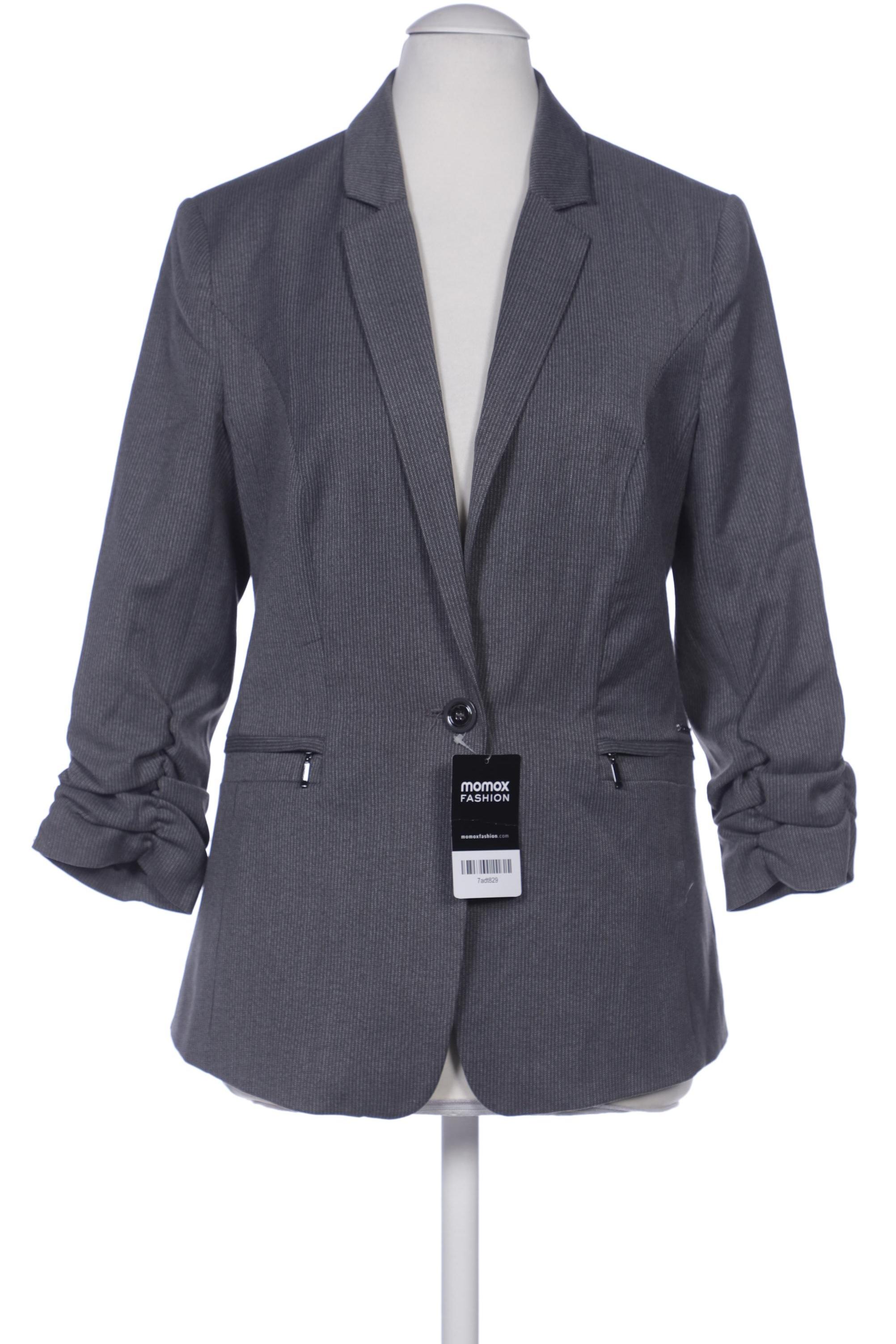 

Orsay Damen Blazer, grau, Gr. 36