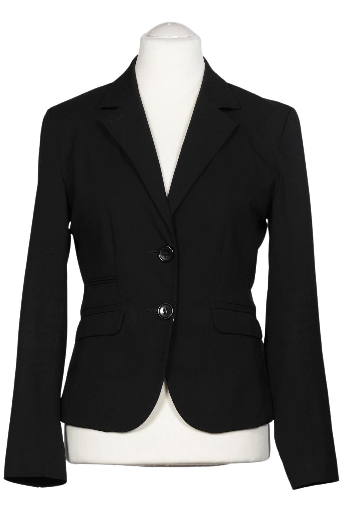 

Orsay Damen Blazer, schwarz, Gr. 42