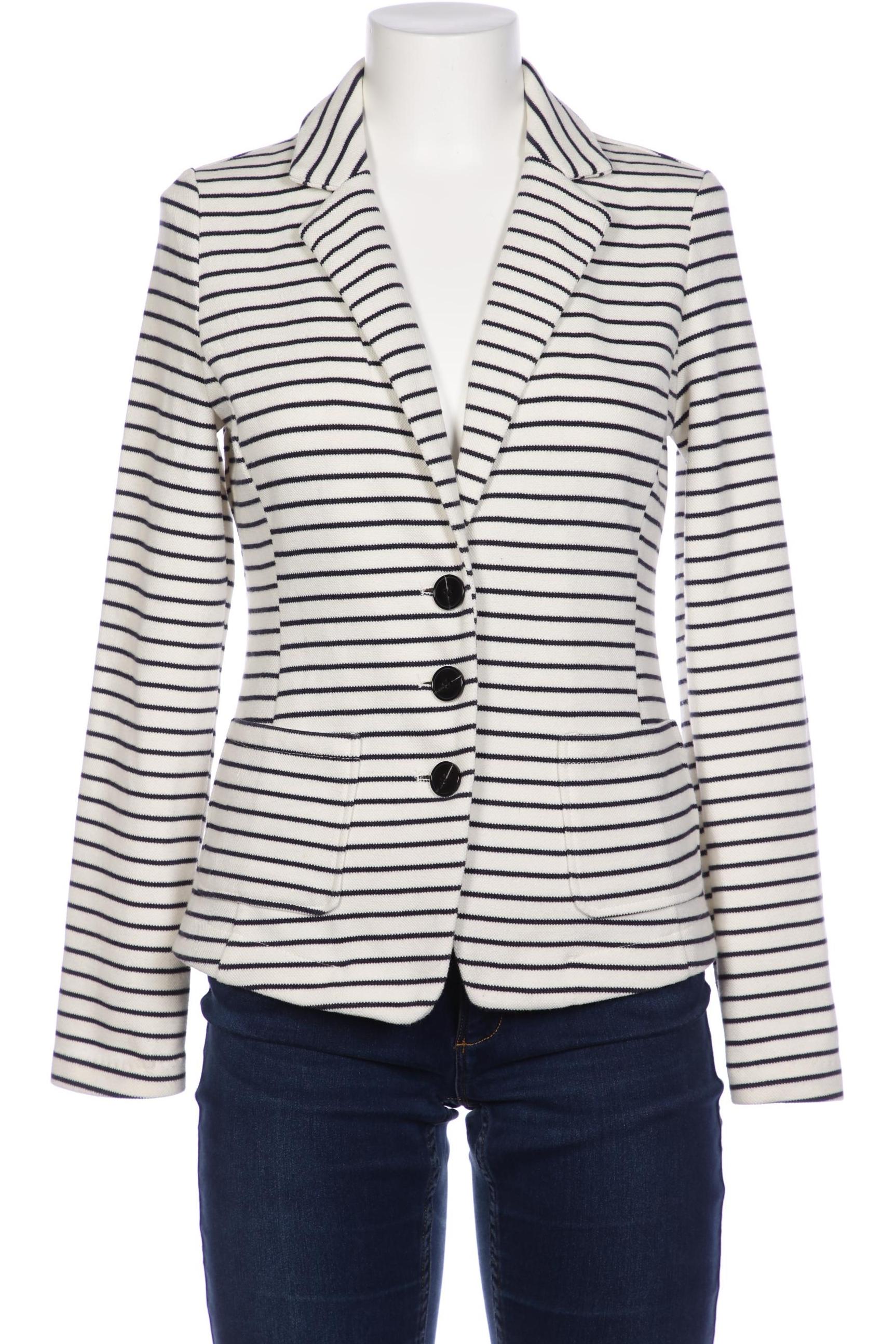 

Orsay Damen Blazer, weiß, Gr. 38