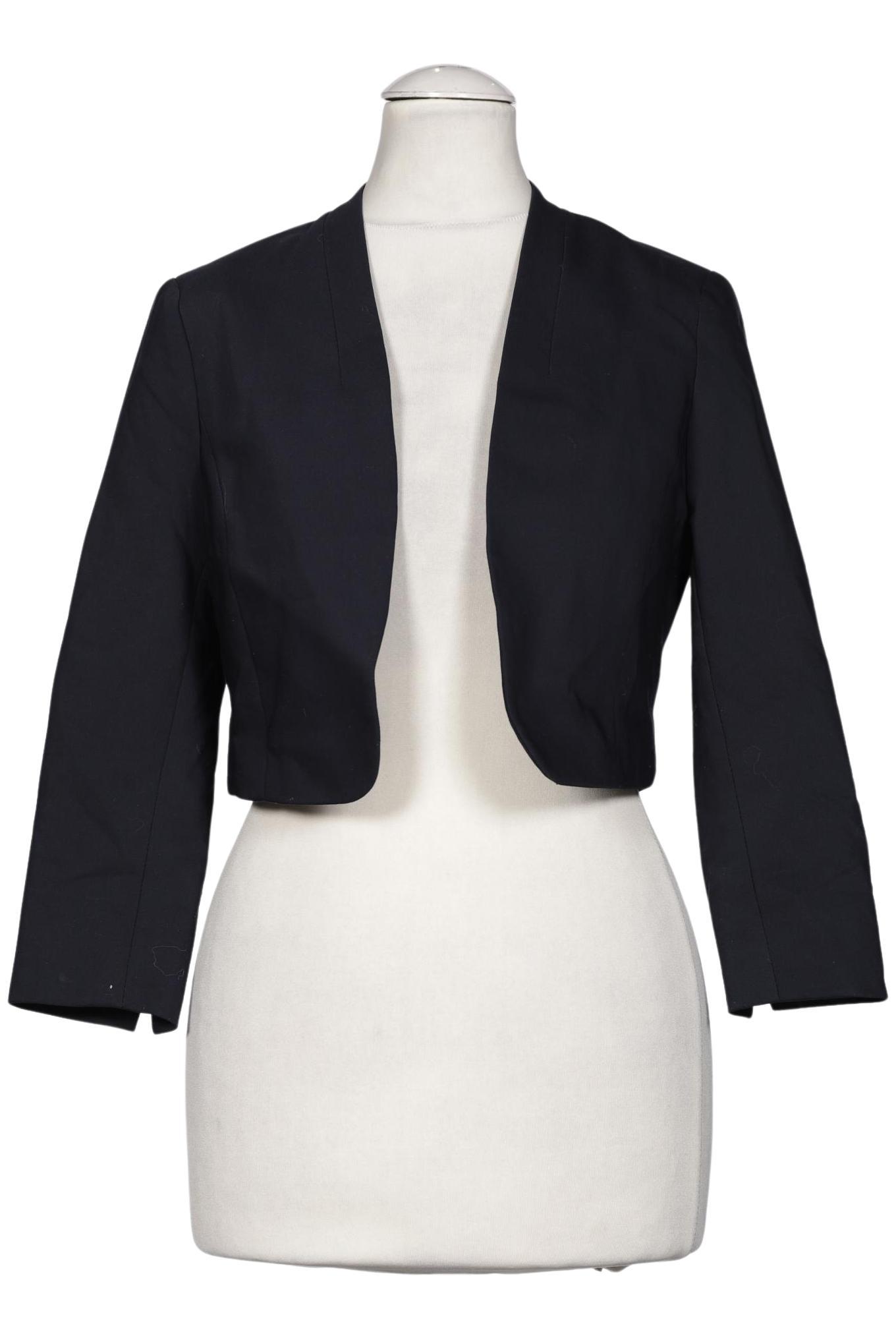 

Orsay Damen Blazer, marineblau, Gr. 34