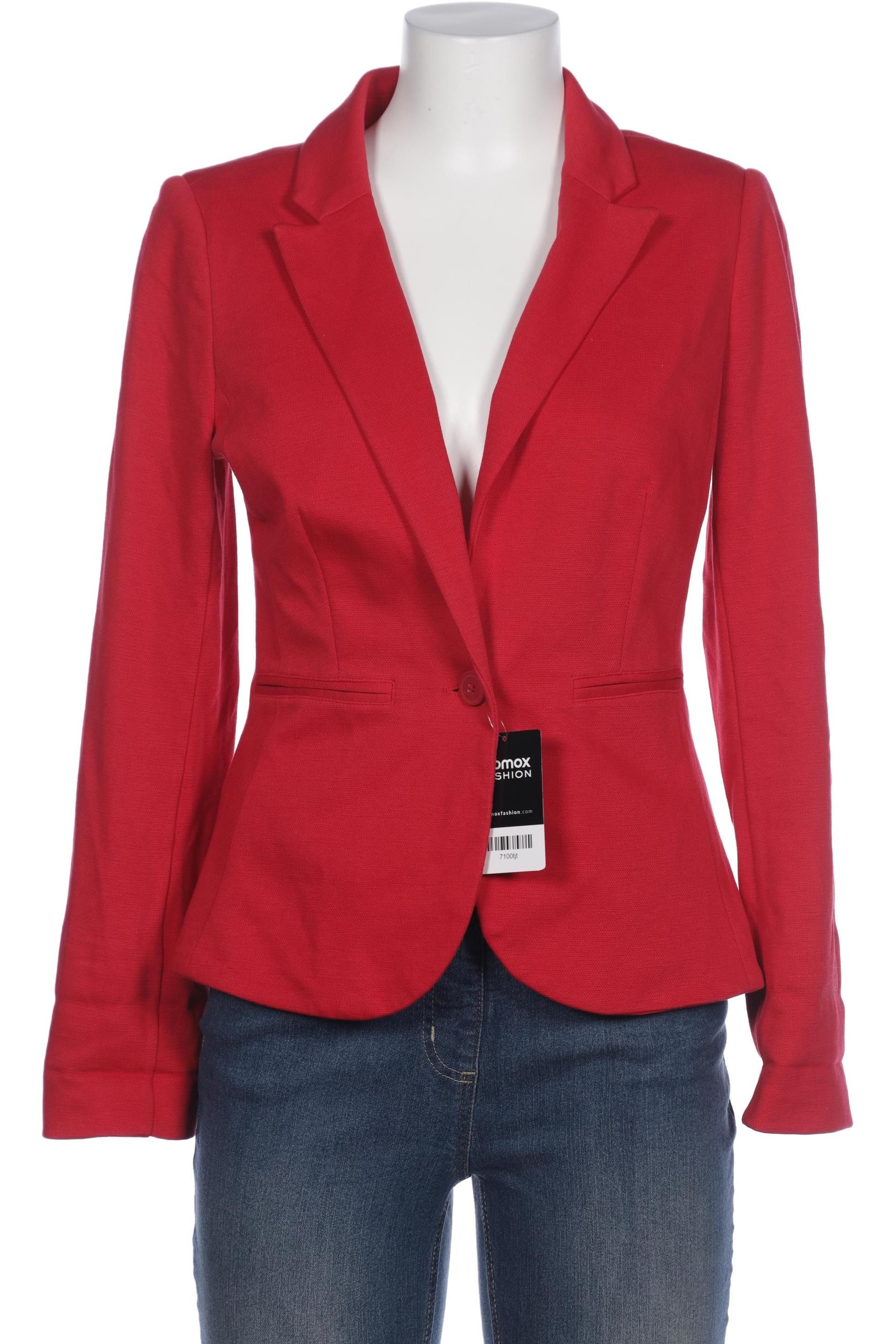 

Orsay Damen Blazer, rot, Gr. 38