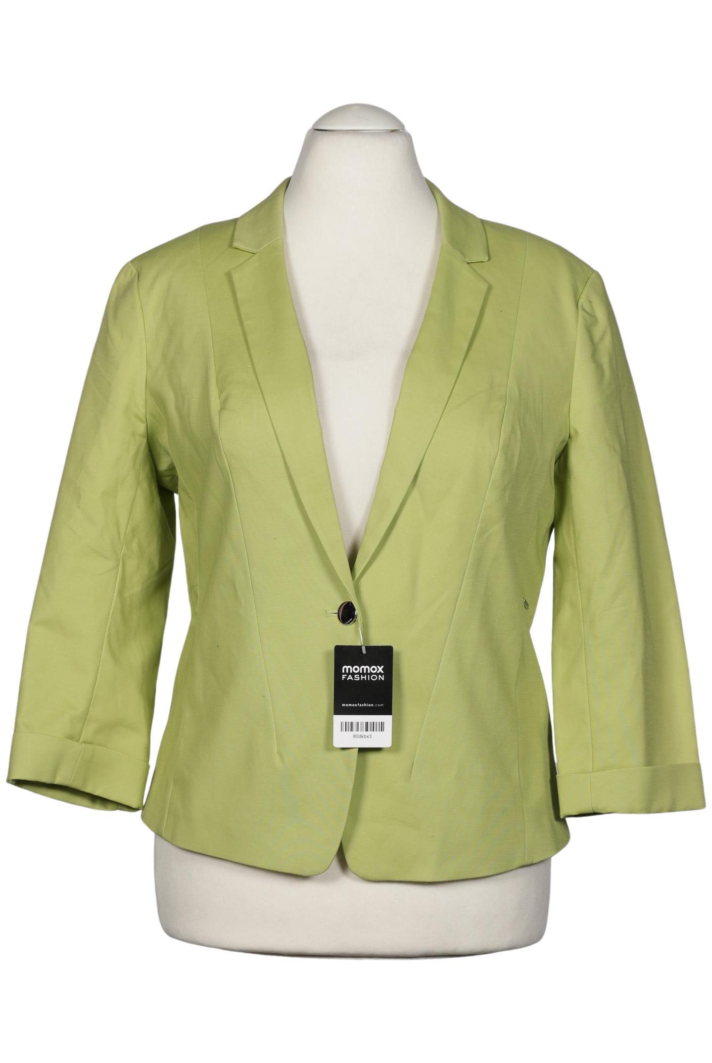 

Orsay Damen Blazer, hellgrün, Gr. 44