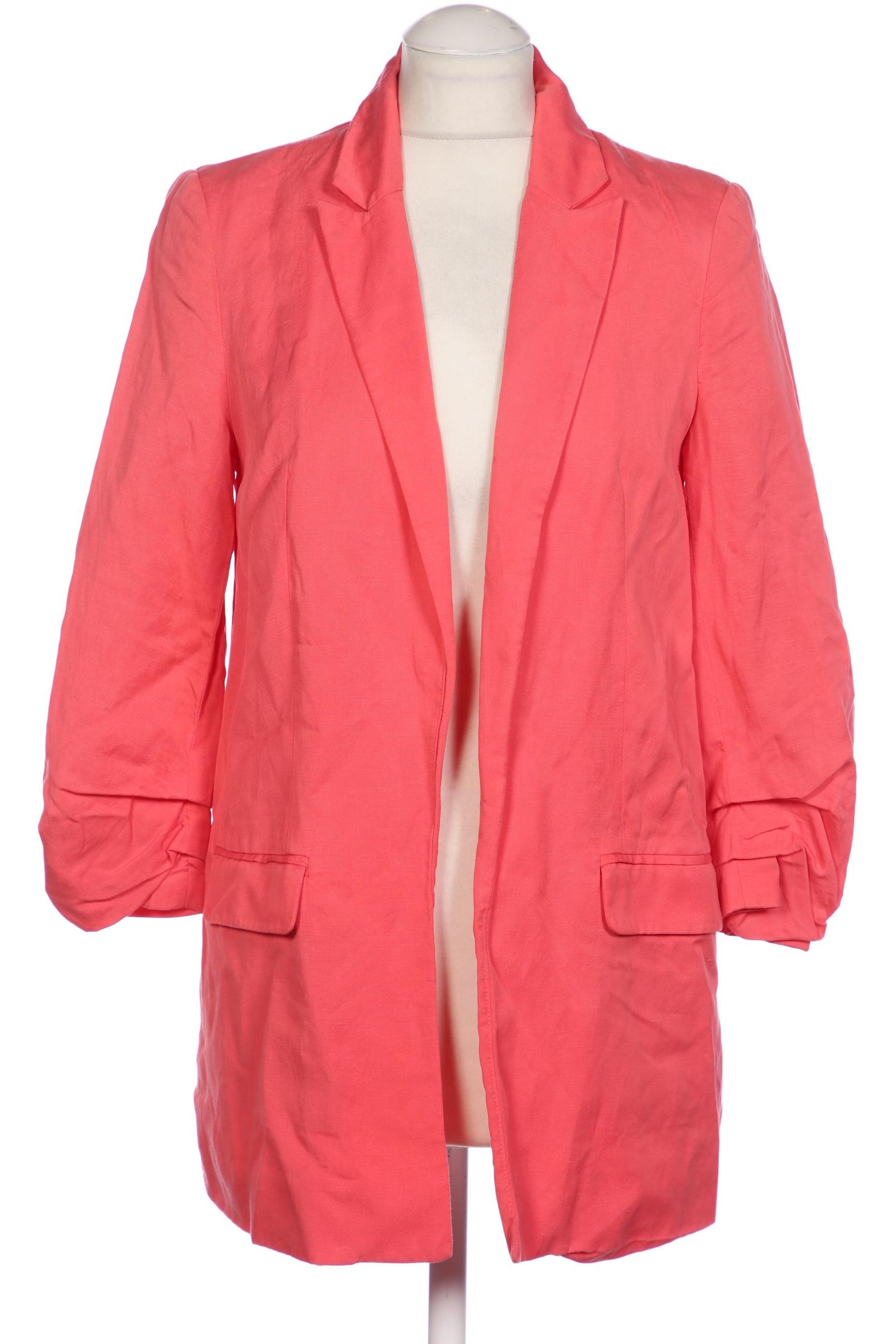 

Orsay Damen Blazer, pink, Gr. 34