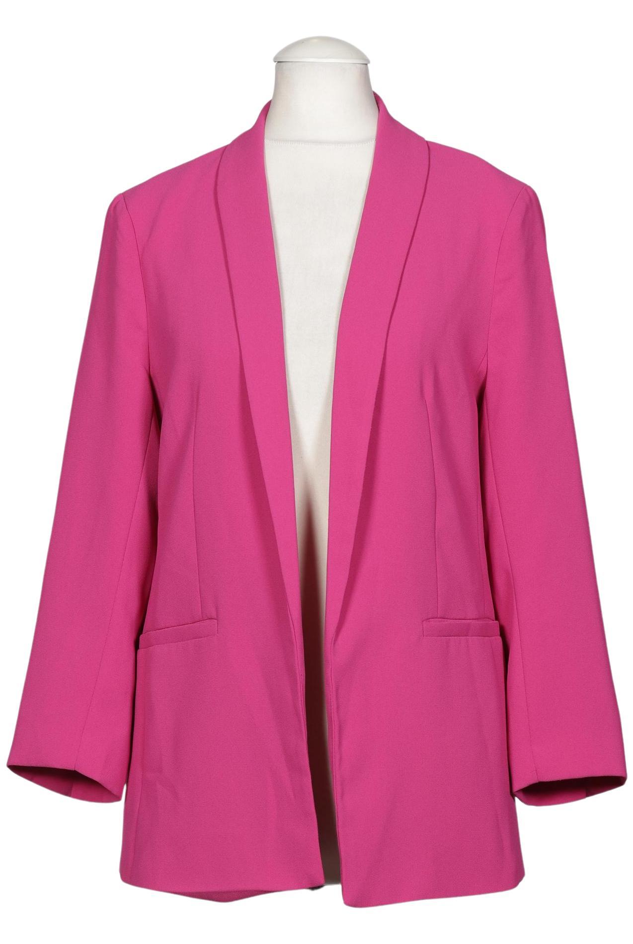

Orsay Damen Blazer, pink, Gr. 36