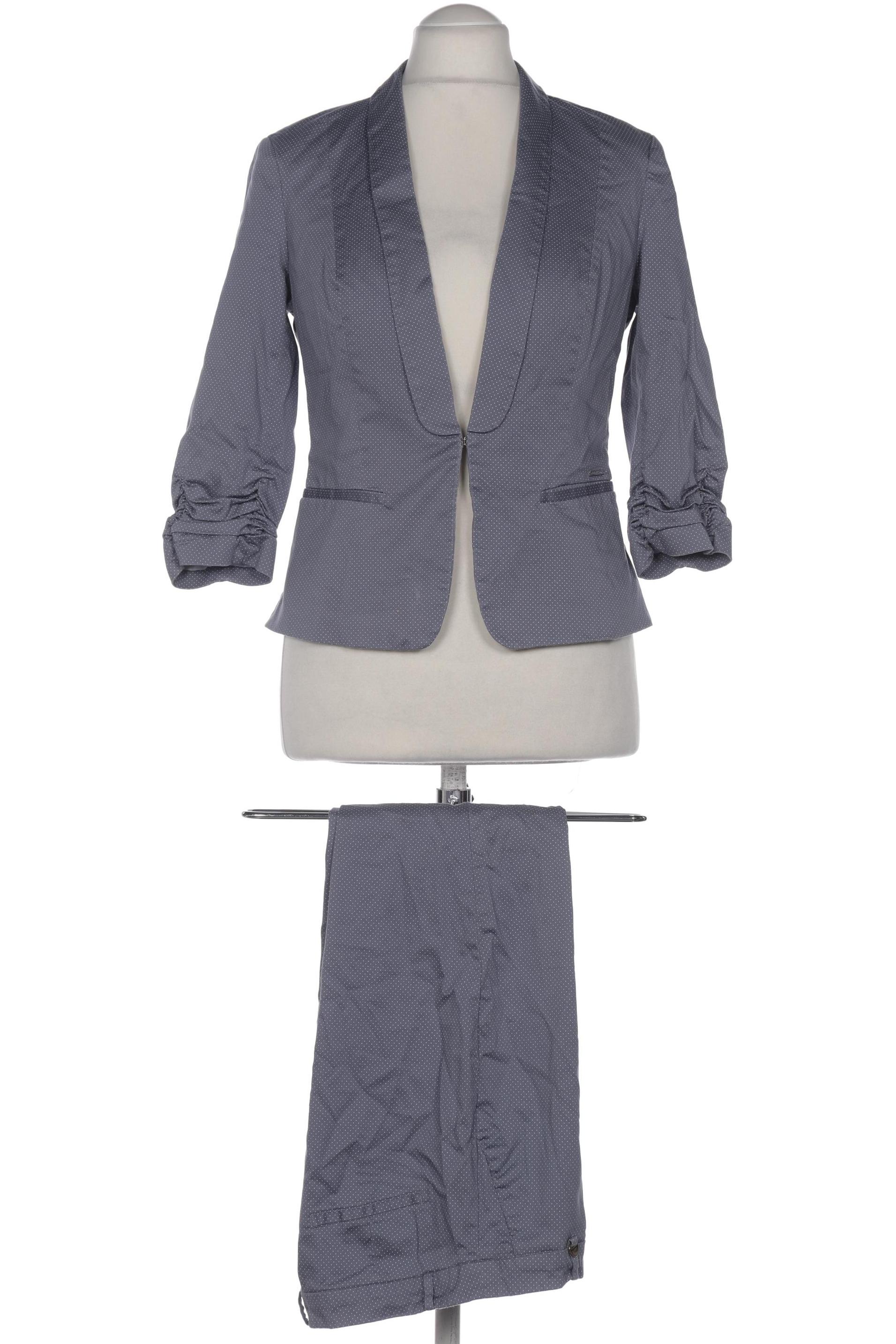 

Orsay Damen Blazer, blau, Gr. 36