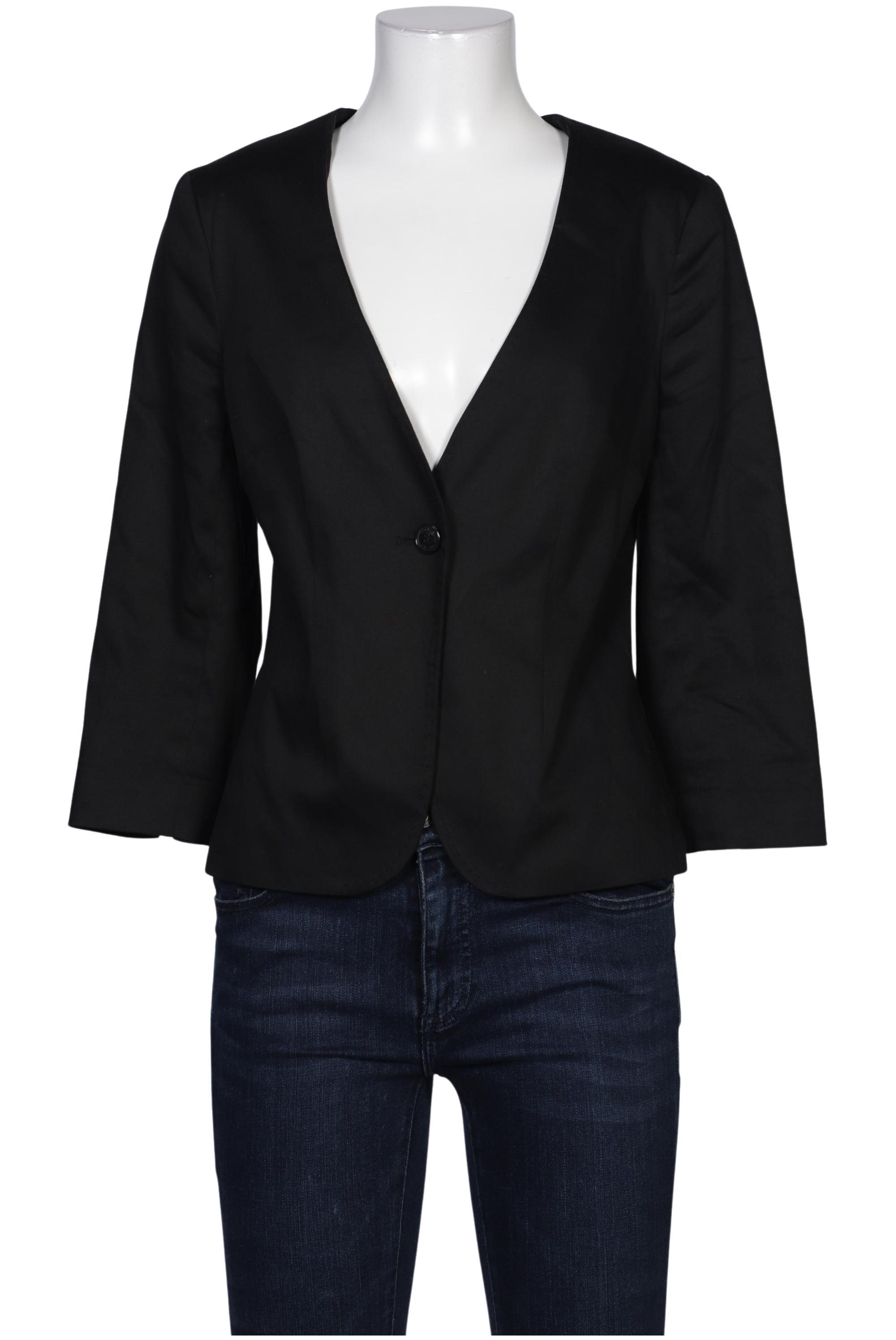 

Orsay Damen Blazer, schwarz, Gr. 38