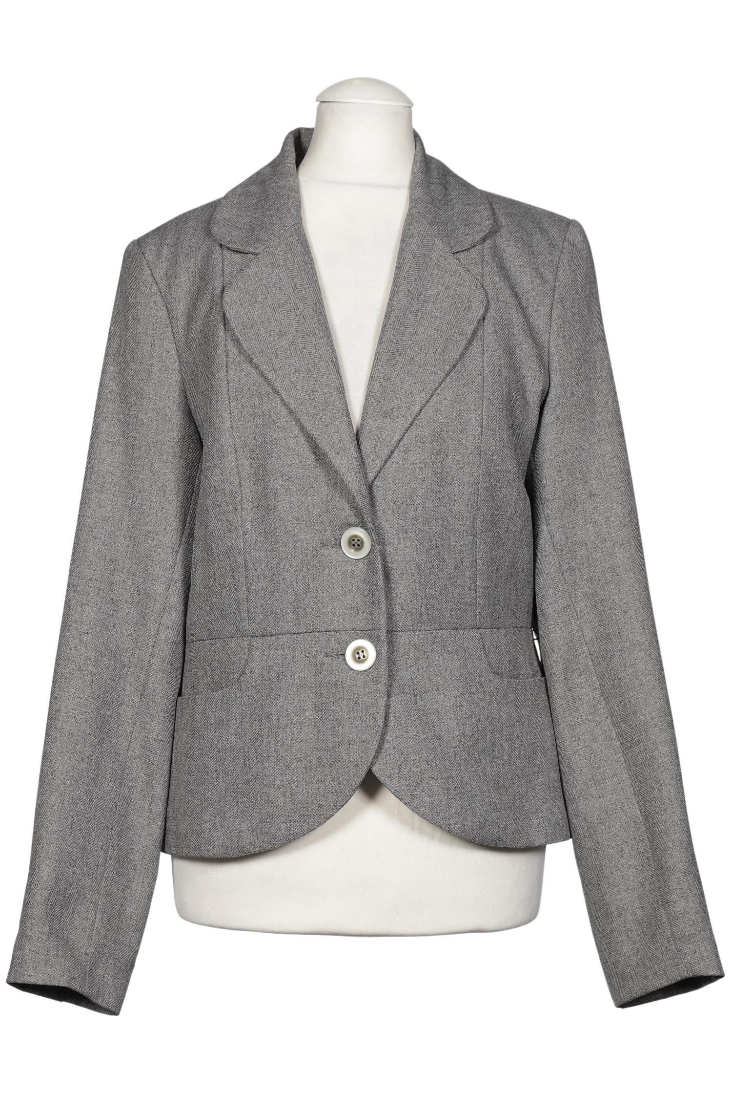 

Orsay Damen Blazer, grau, Gr. 36