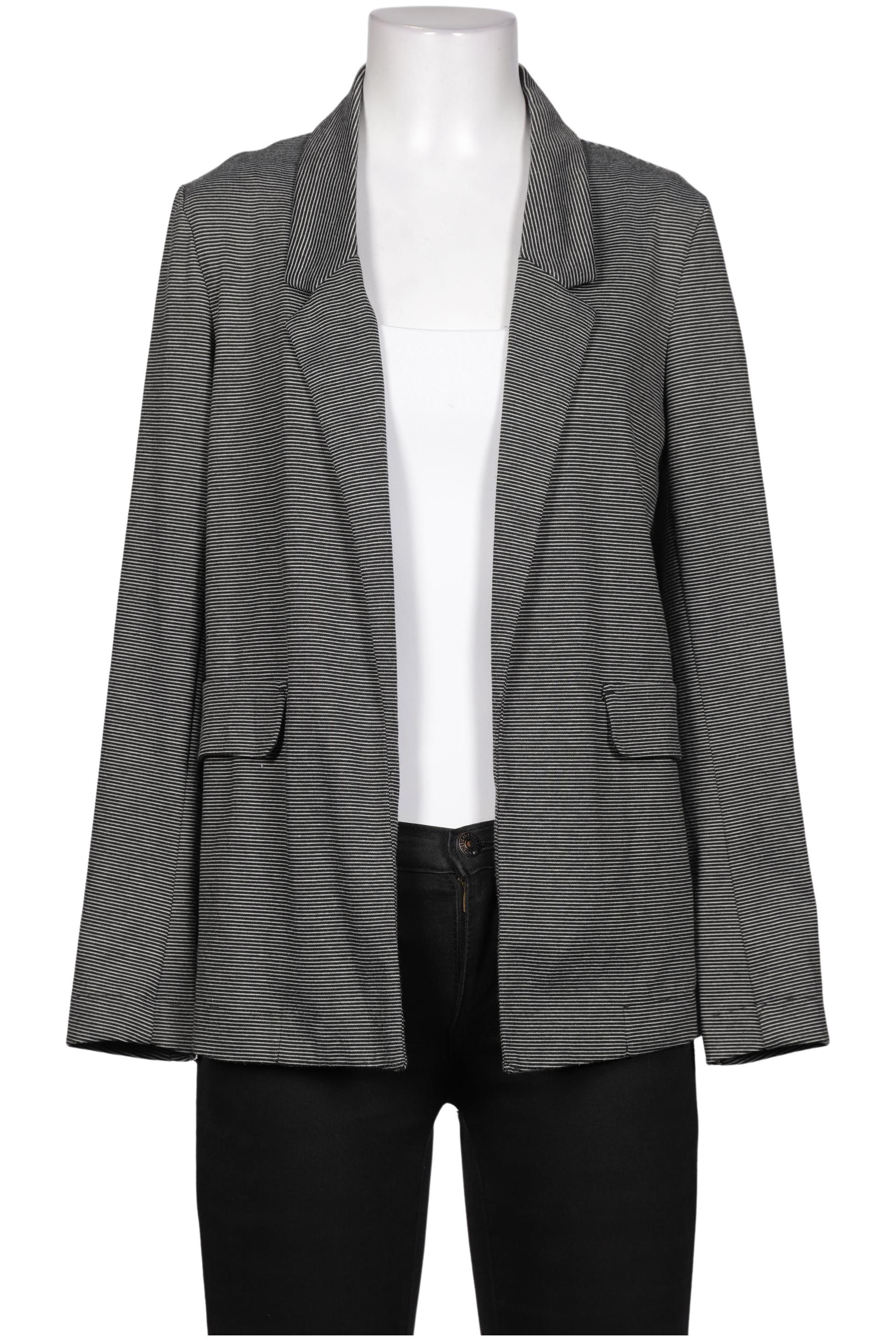 

Orsay Damen Blazer, grau, Gr. 34