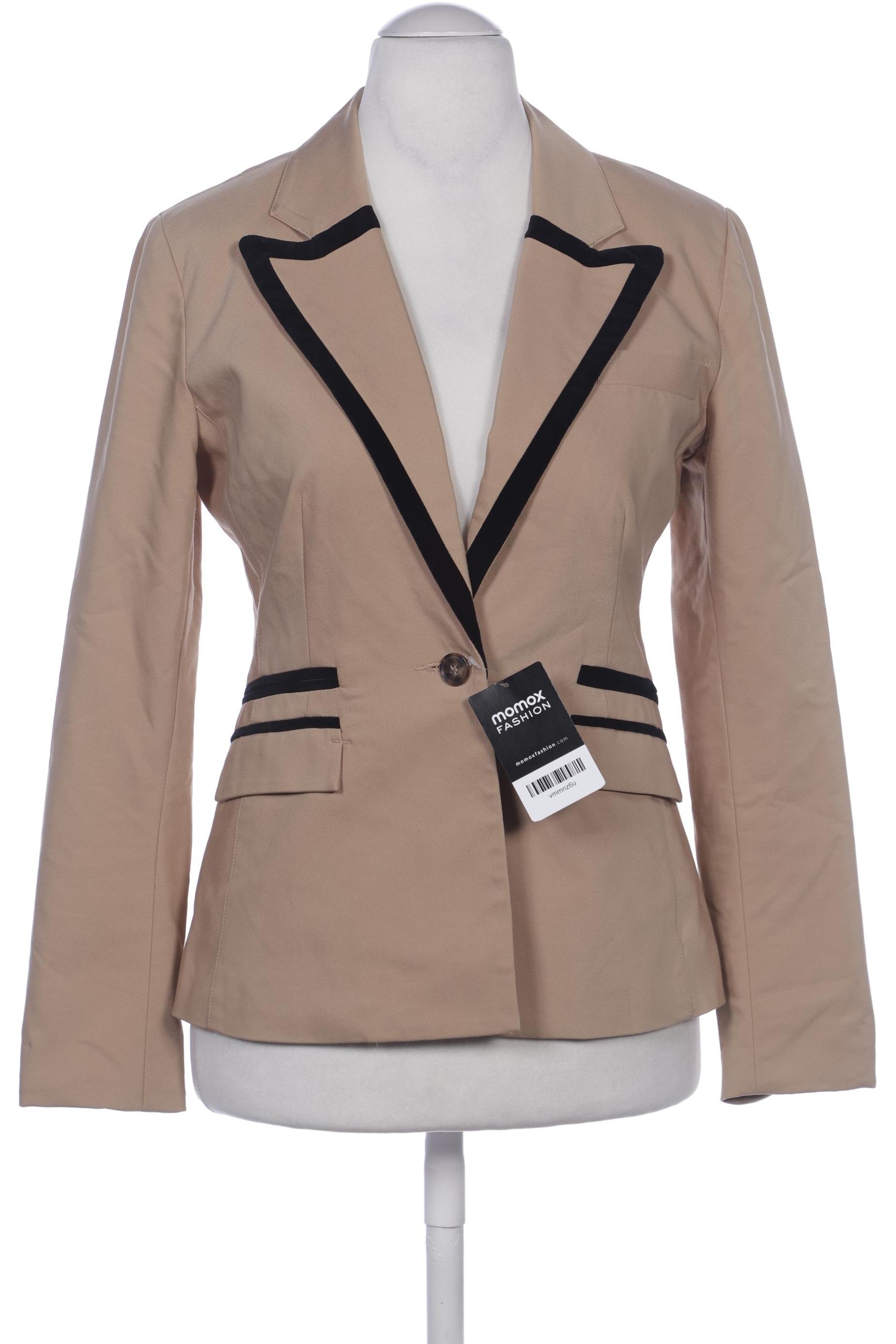 

Orsay Damen Blazer, beige, Gr. 36