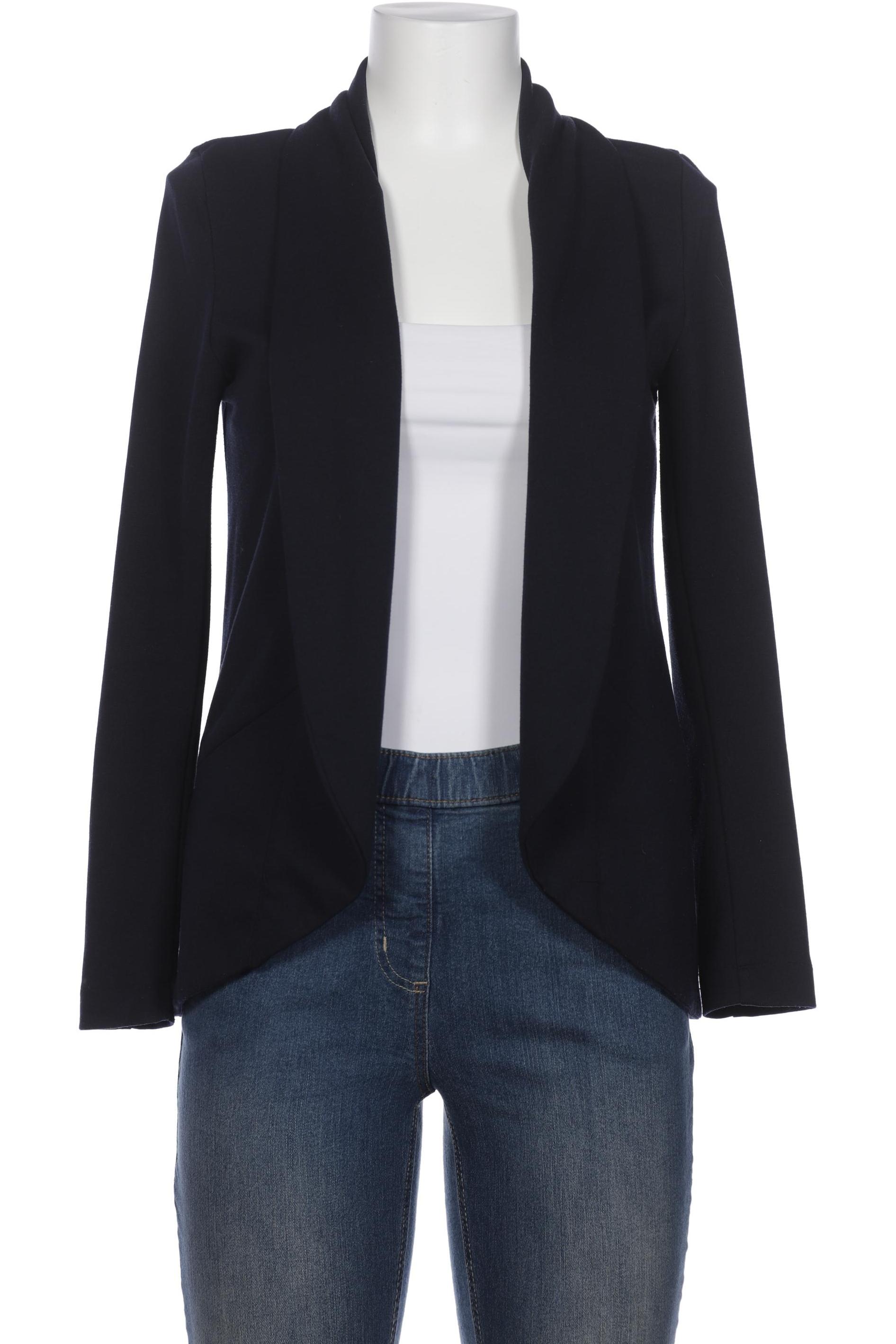 

Orsay Damen Blazer, marineblau, Gr. 36