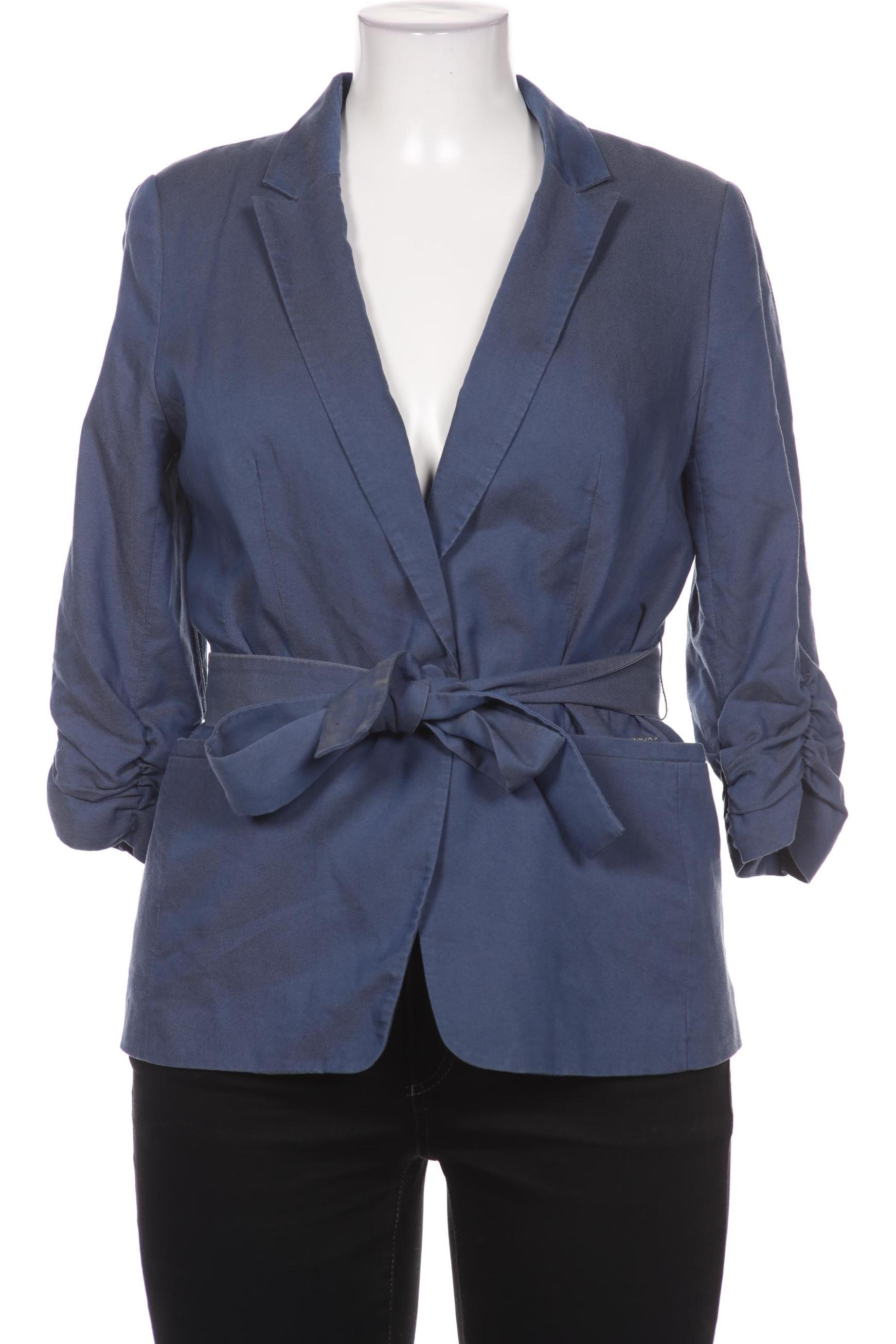 

Orsay Damen Blazer, blau, Gr. 42