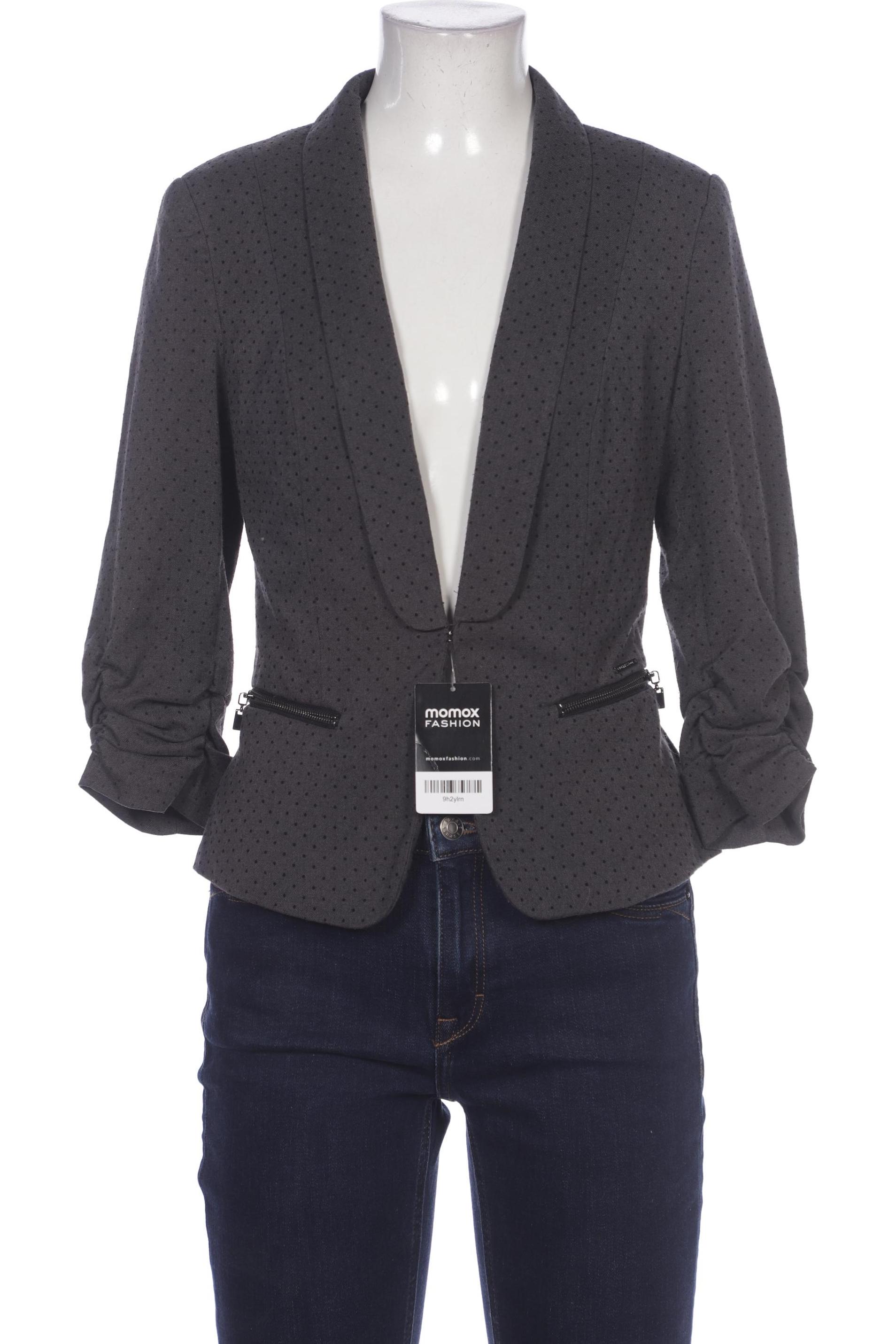 

Orsay Damen Blazer, grau, Gr. 36