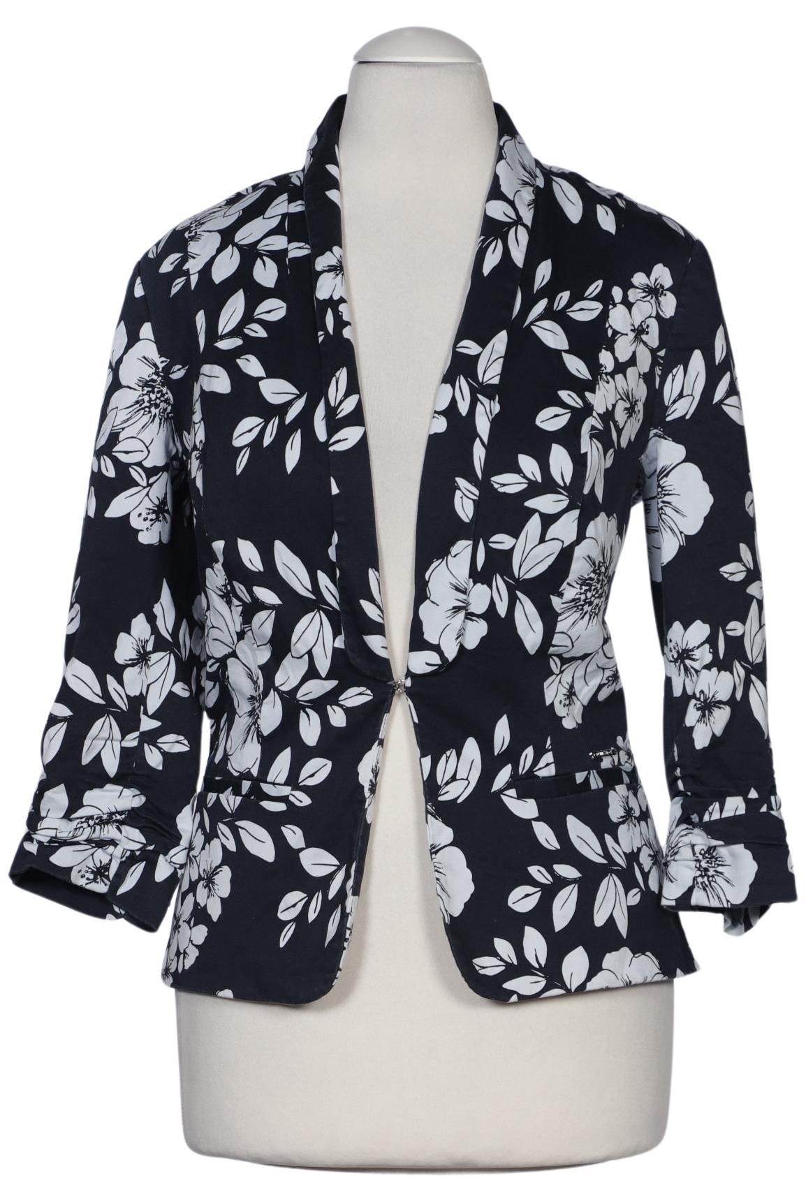 

Orsay Damen Blazer, mehrfarbig, Gr. 34