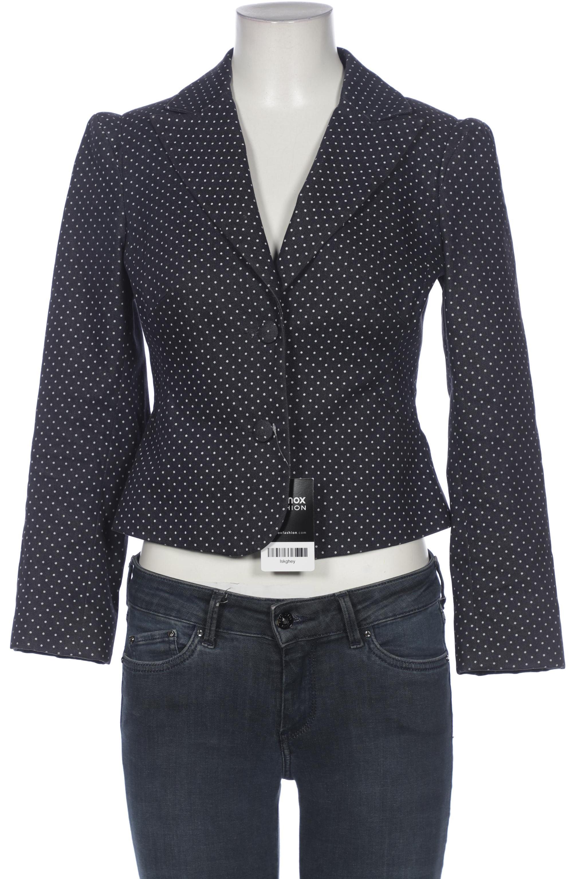 

Orsay Damen Blazer, marineblau, Gr. 34