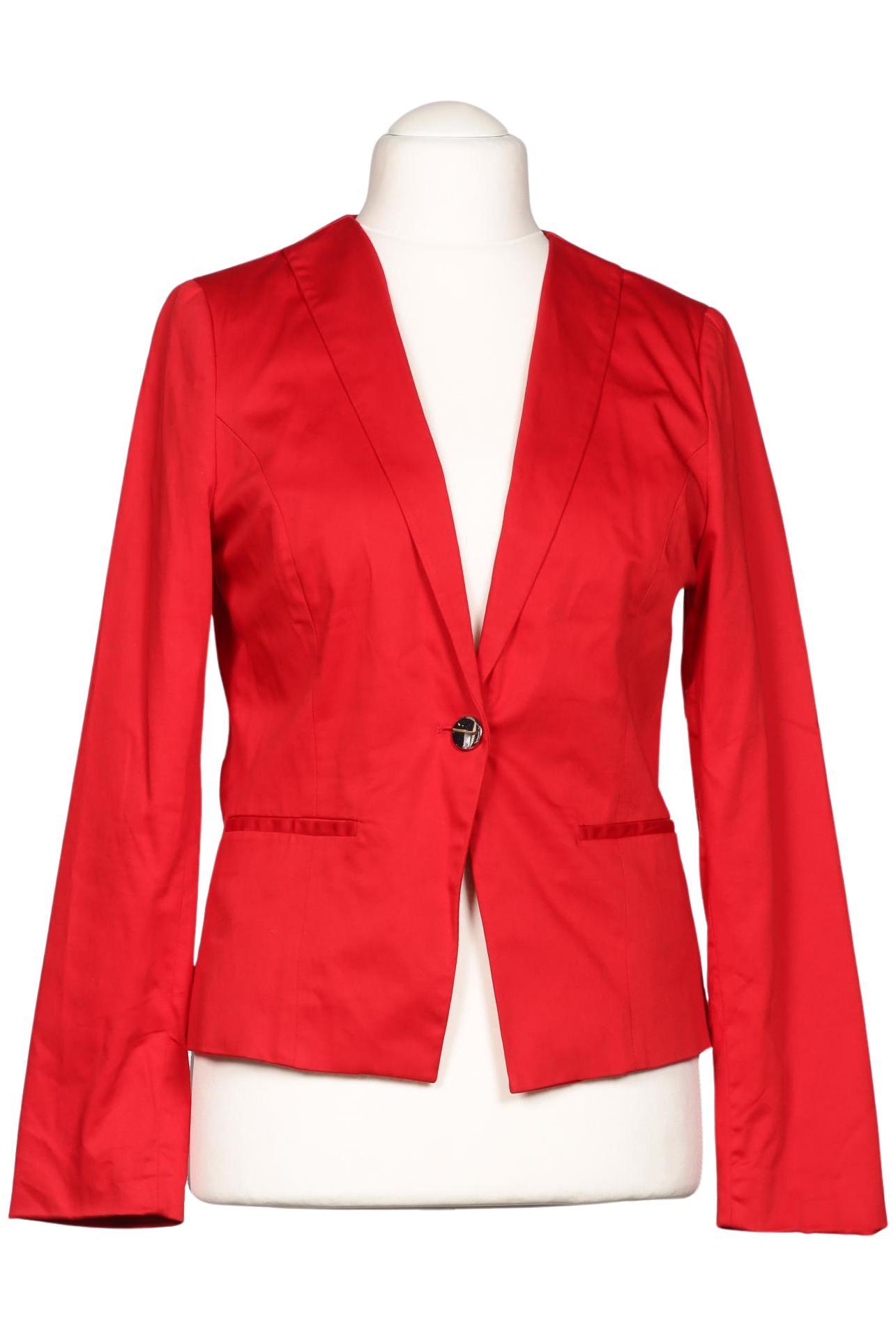 

Orsay Damen Blazer, rot, Gr. 42