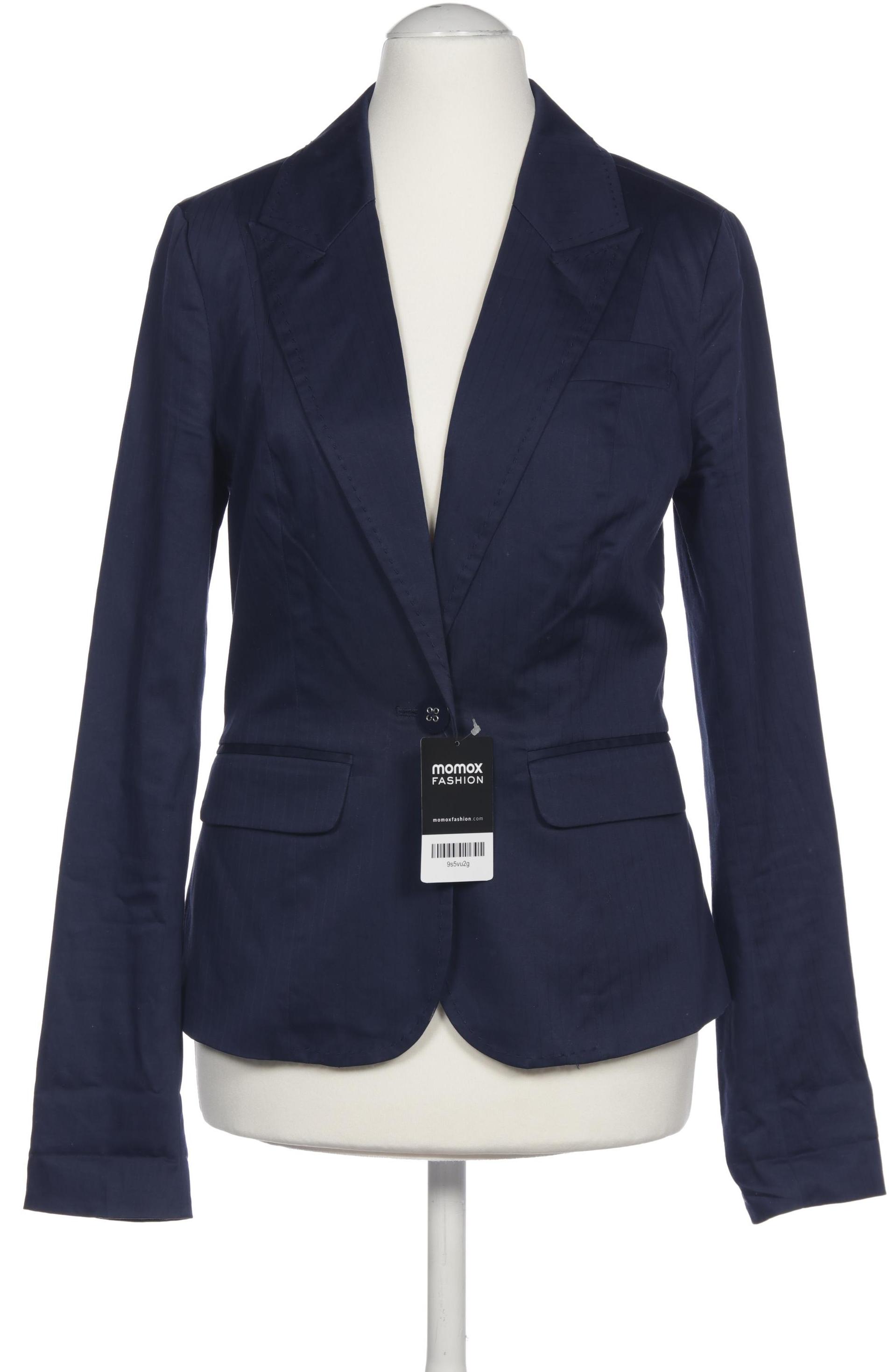 

Orsay Damen Blazer, marineblau, Gr. 36