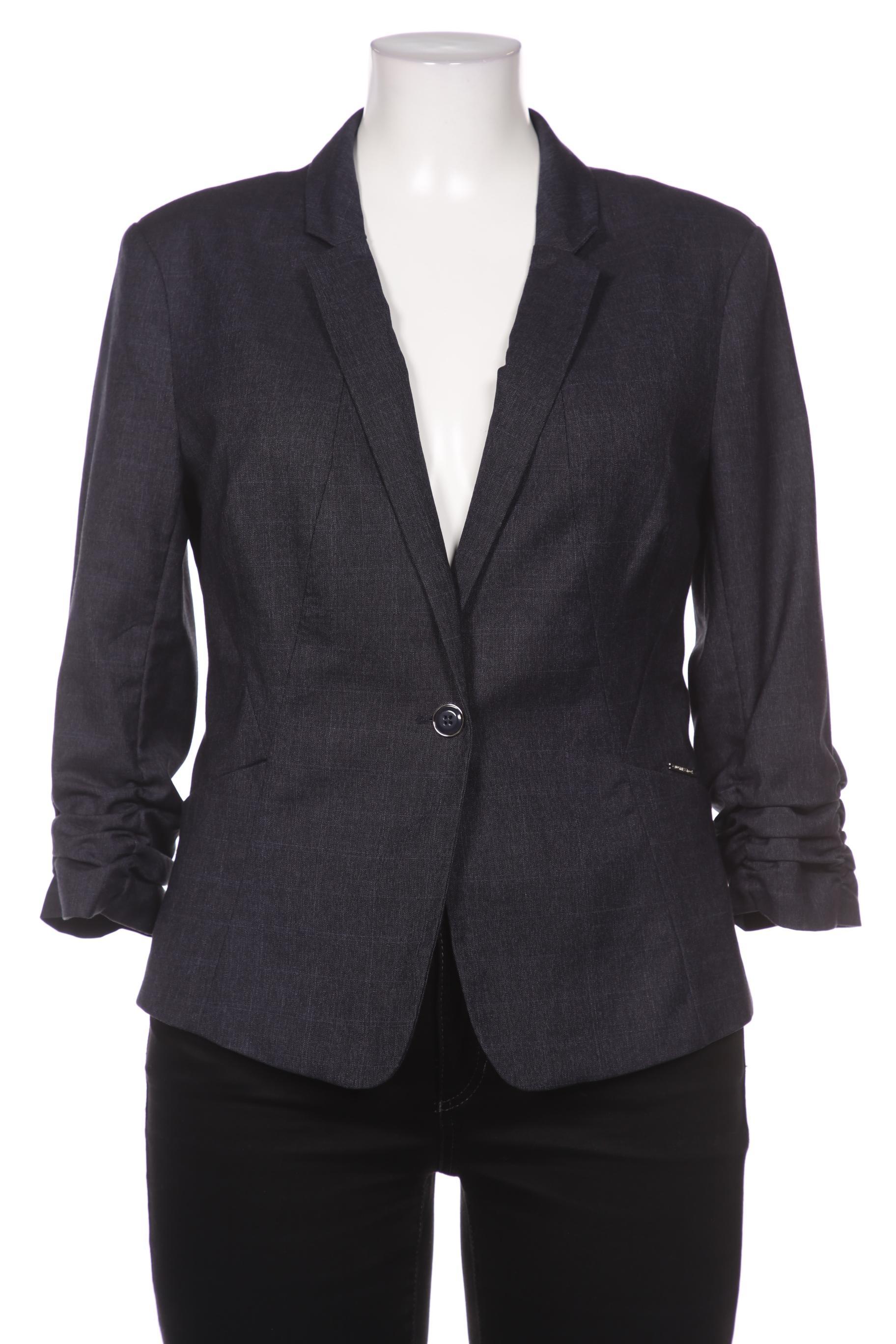 

Orsay Damen Blazer, marineblau, Gr. 44