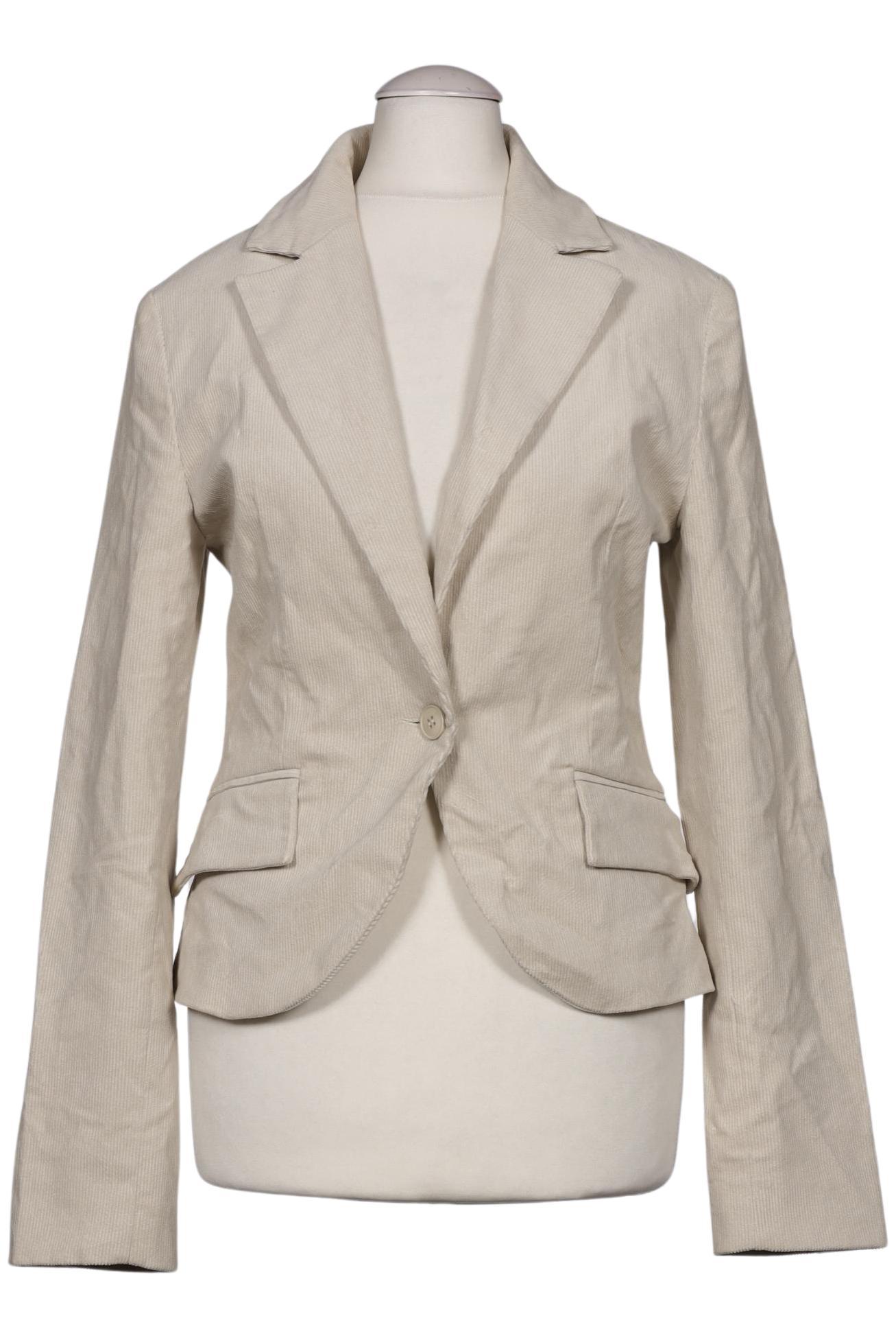 

Orsay Damen Blazer, beige, Gr. 34