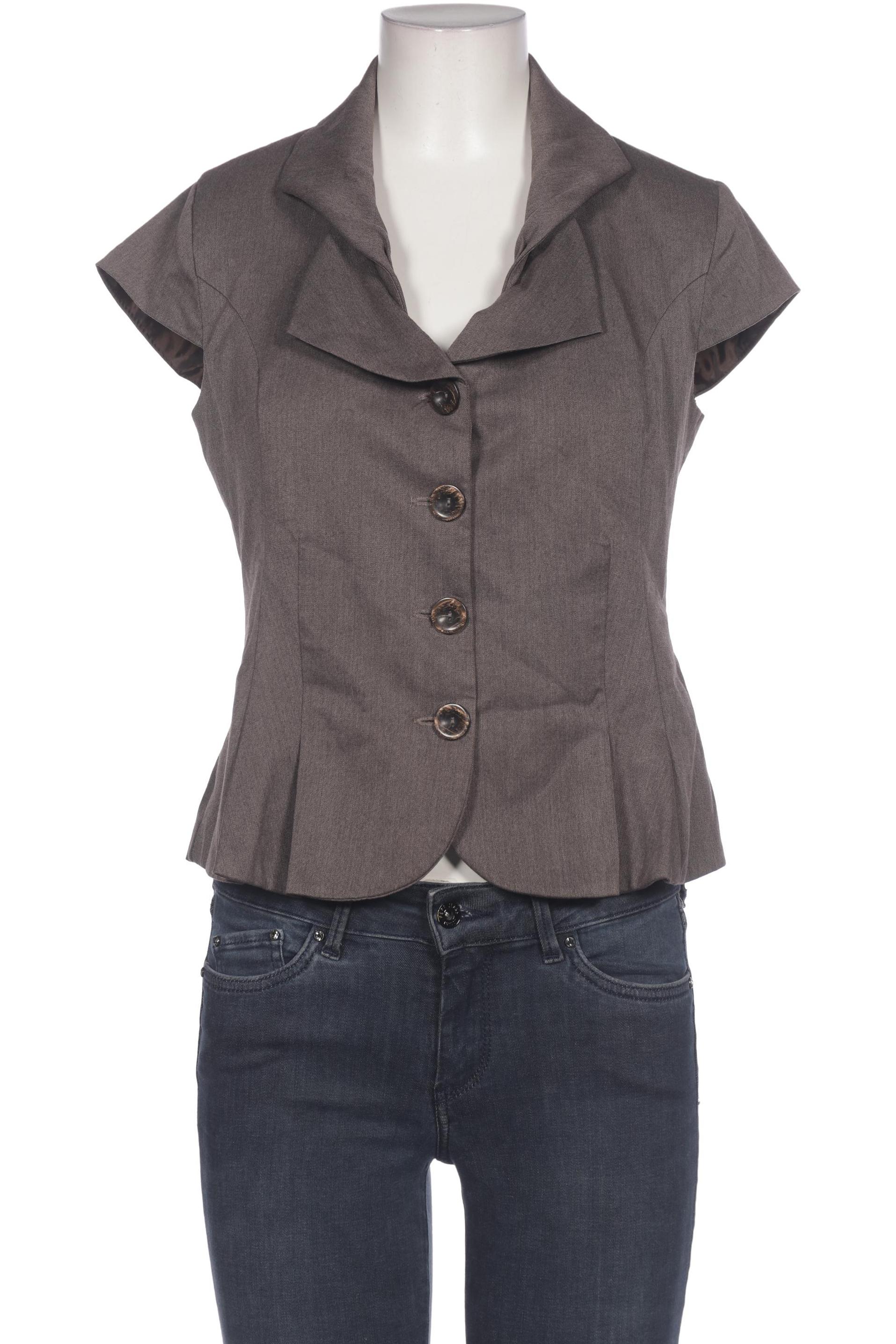 

Orsay Damen Blazer, braun, Gr. 36