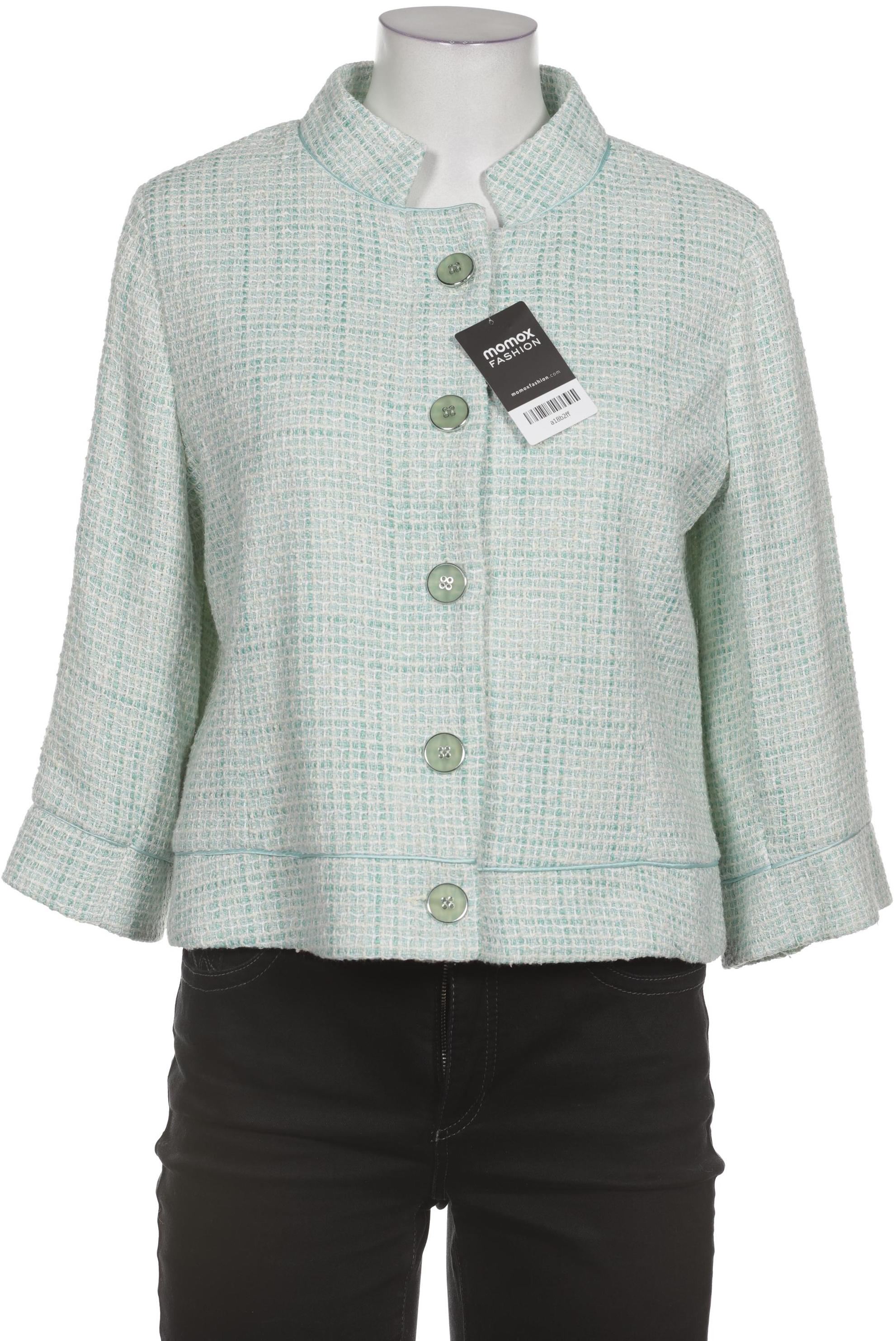 

Orsay Damen Blazer, türkis, Gr. 40