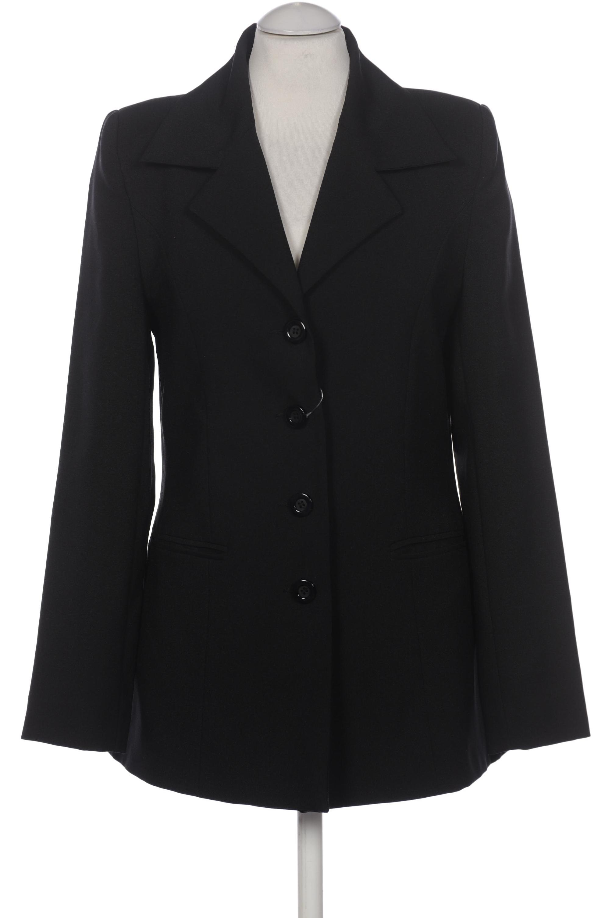 

Orsay Damen Blazer, schwarz, Gr. 36