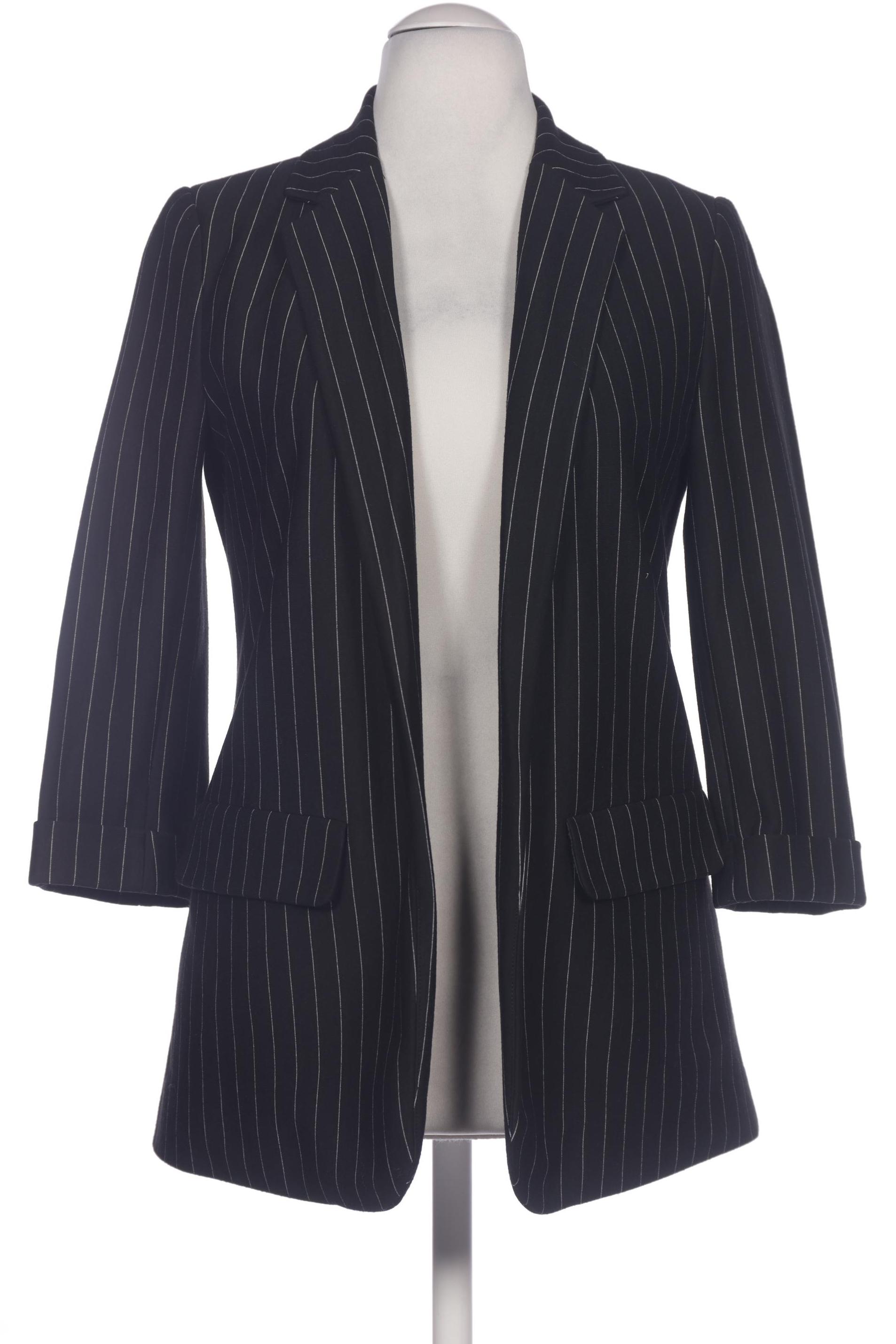 

Orsay Damen Blazer, schwarz, Gr. 38
