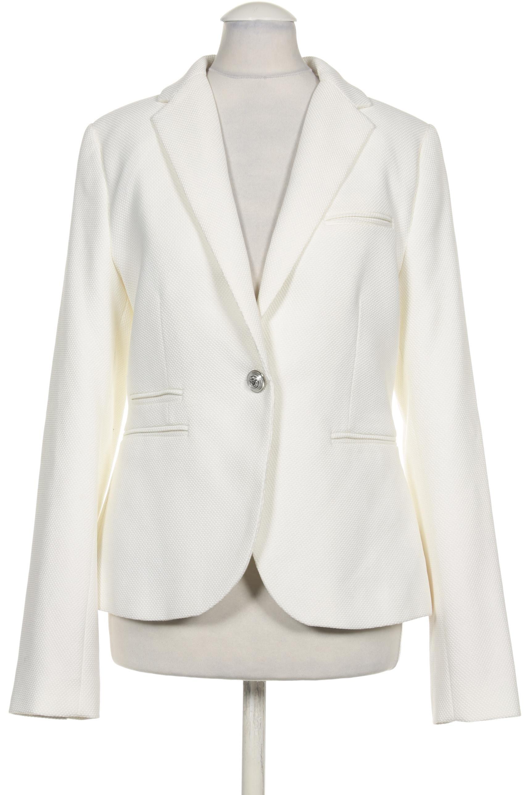 

Orsay Damen Blazer, weiß, Gr. 36