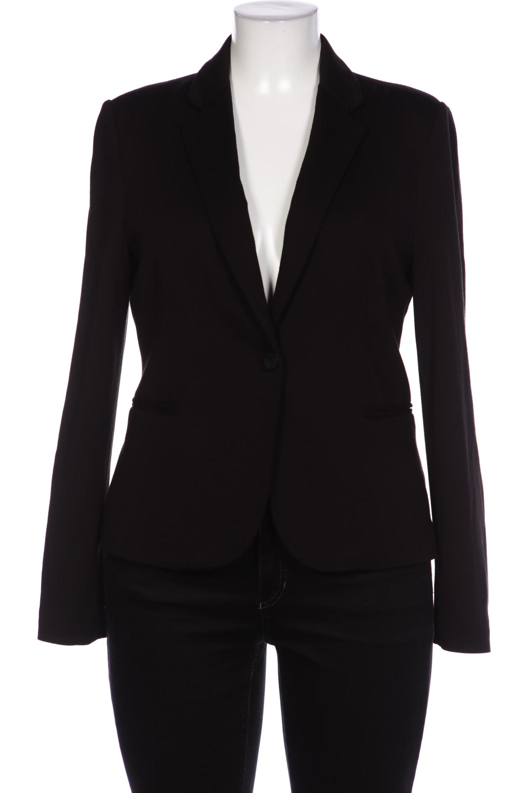 

Orsay Damen Blazer, schwarz, Gr. 42