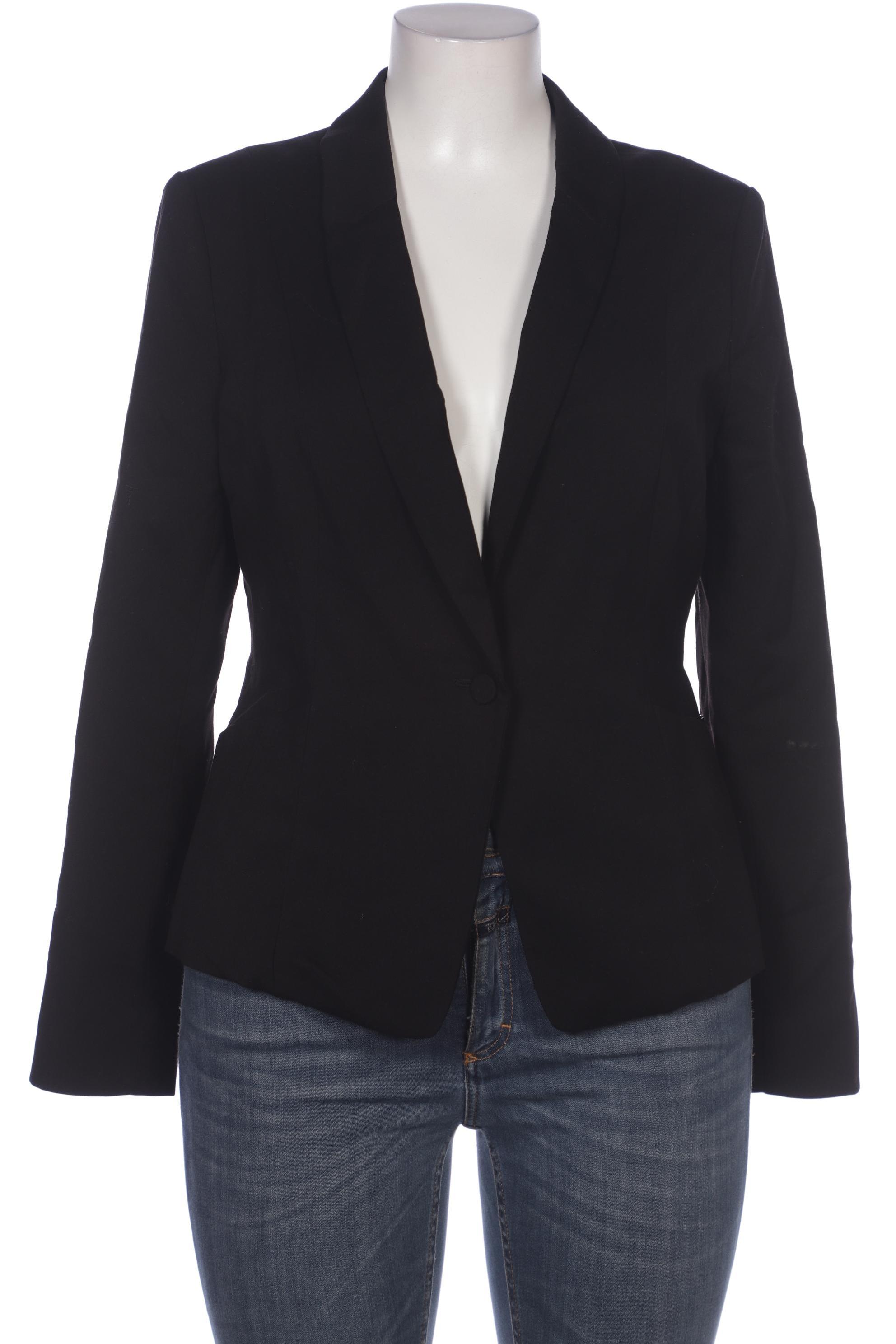 

Orsay Damen Blazer, schwarz, Gr. 44