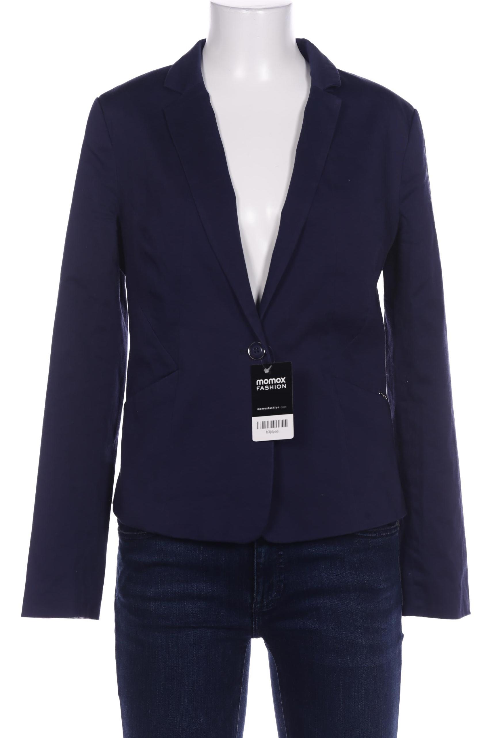 

Orsay Damen Blazer, marineblau, Gr. 38