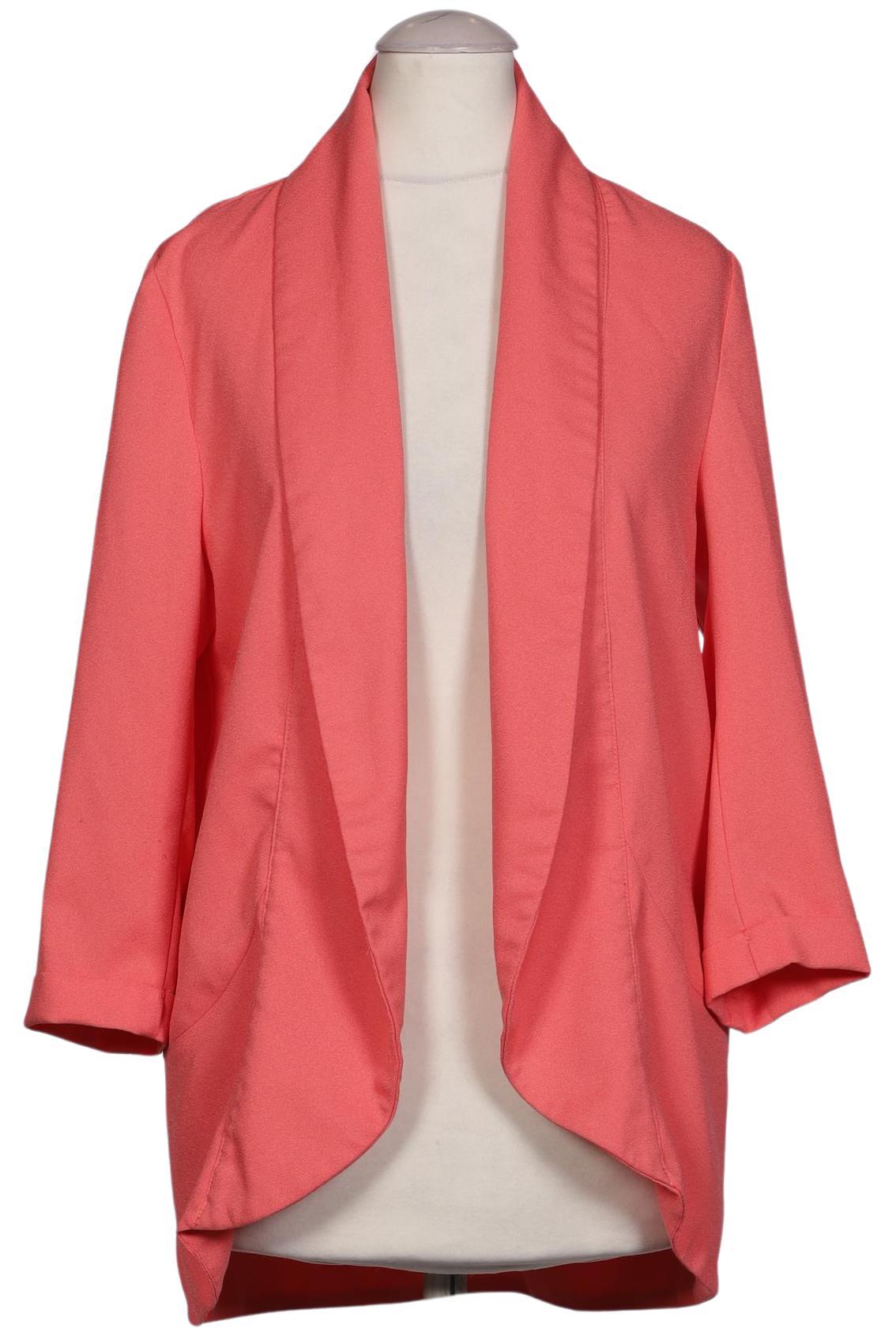 

Orsay Damen Blazer, pink, Gr. 34
