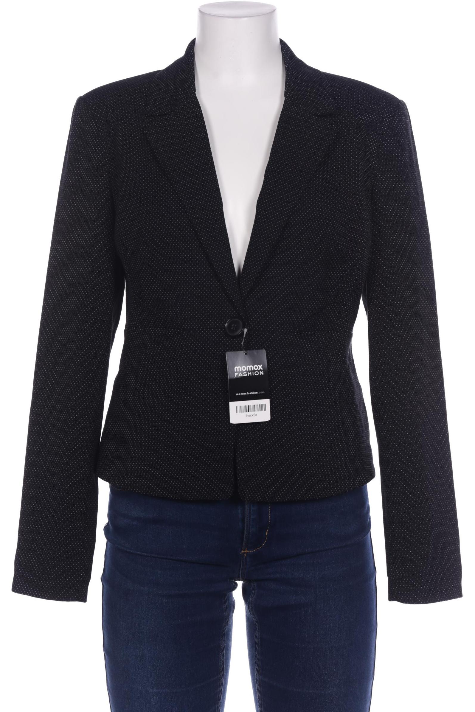 

Orsay Damen Blazer, schwarz, Gr. 42