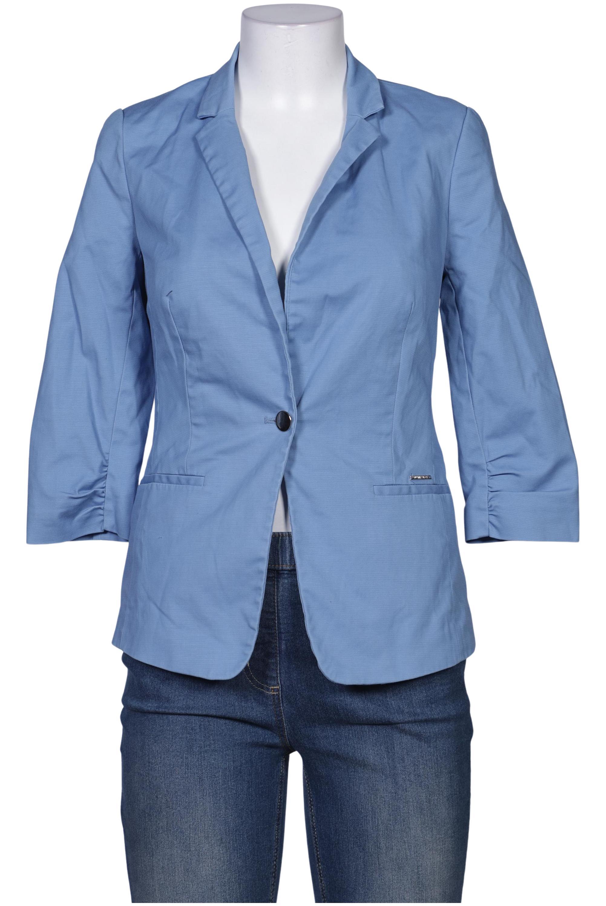 

Orsay Damen Blazer, blau, Gr. 38