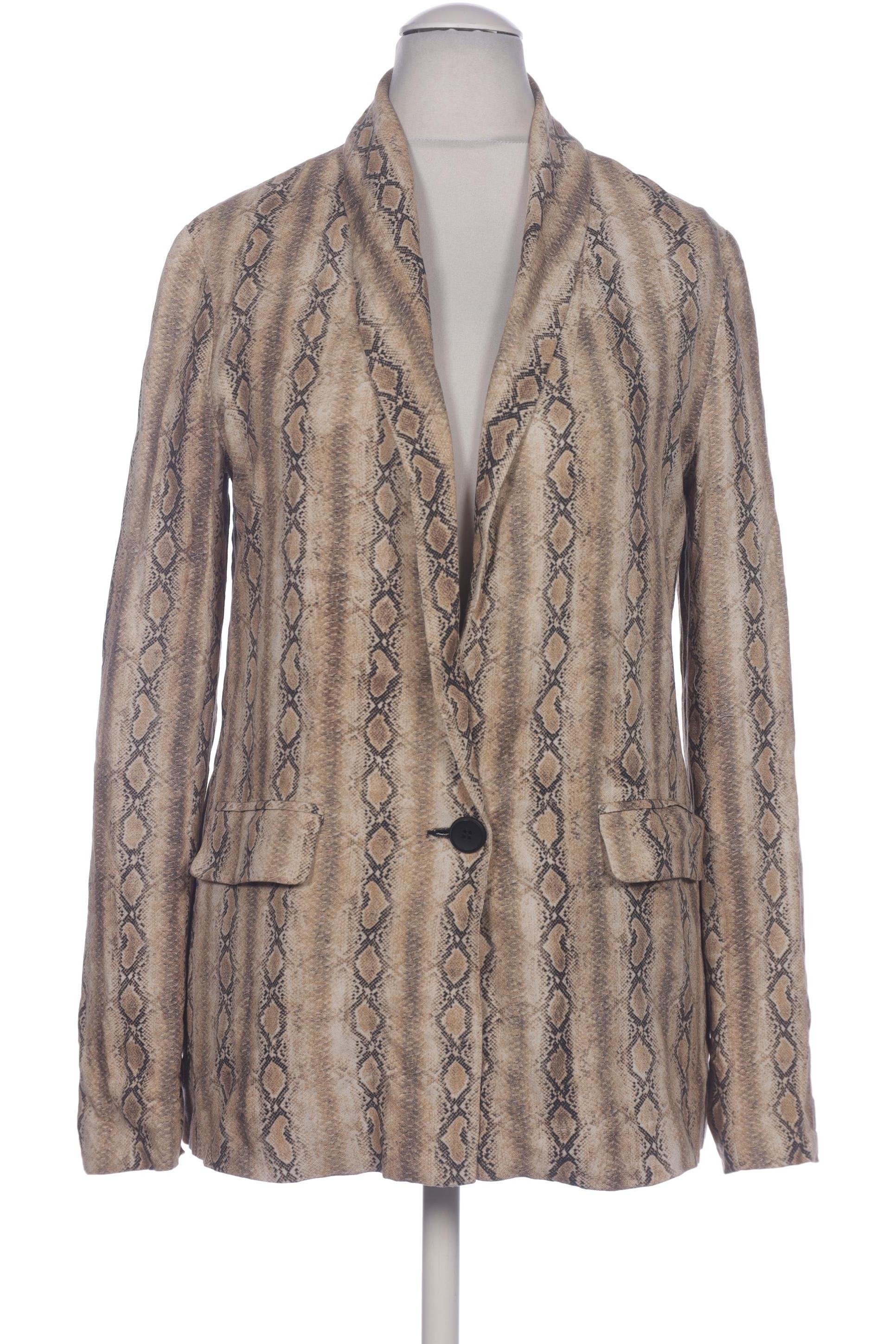 

Orsay Damen Blazer, beige, Gr. 38