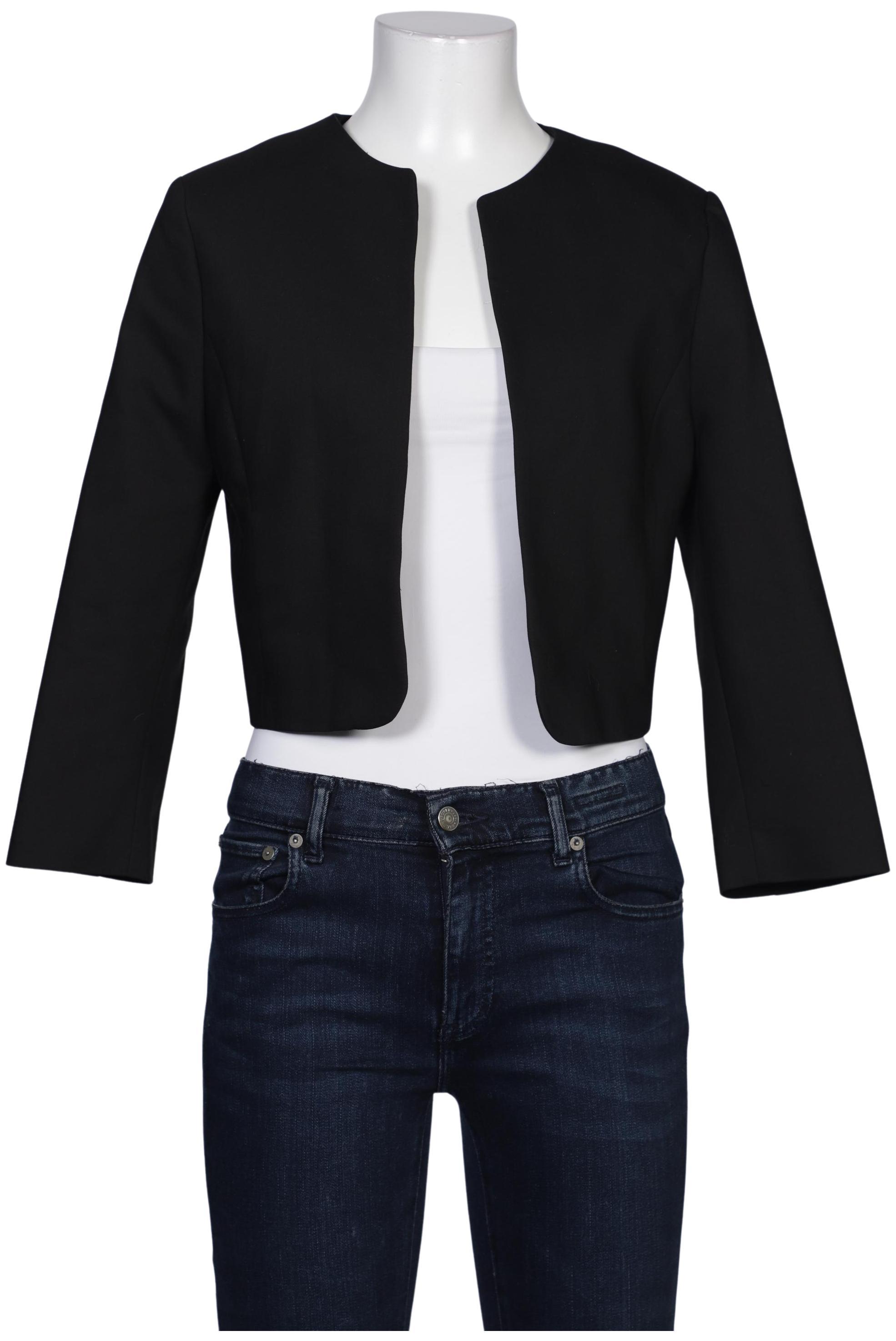 

Orsay Damen Blazer, schwarz, Gr. 40